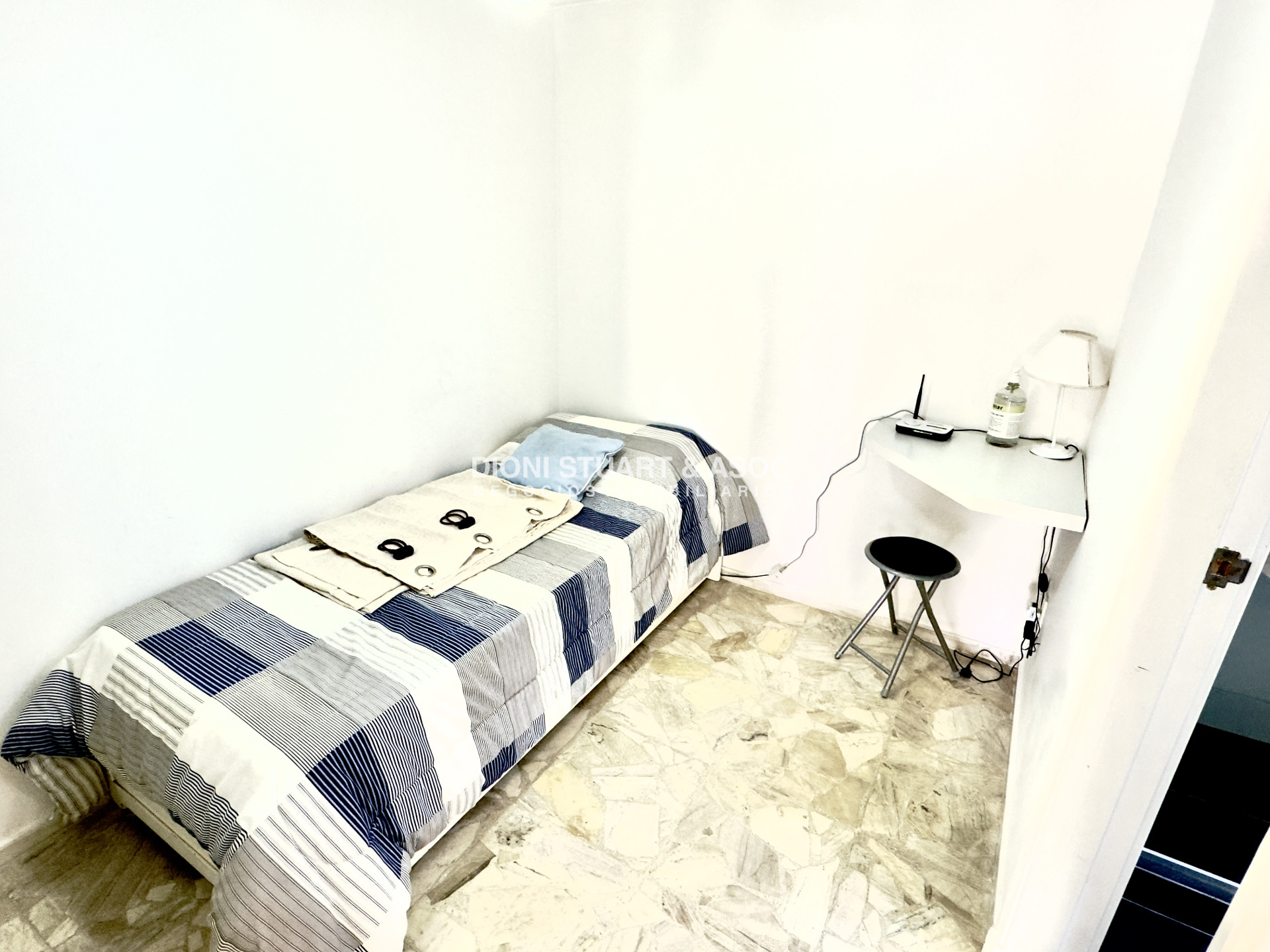 Apartamento ID.1105 - APARTAMENTO EN ALQUILER DE VERANO 2 DORMITORIO Y MEDIO FRENTE AL MAR TODOS LOS AMENITIES TORRE WASHINGTON COMPLEJO LINCOLN CENTER