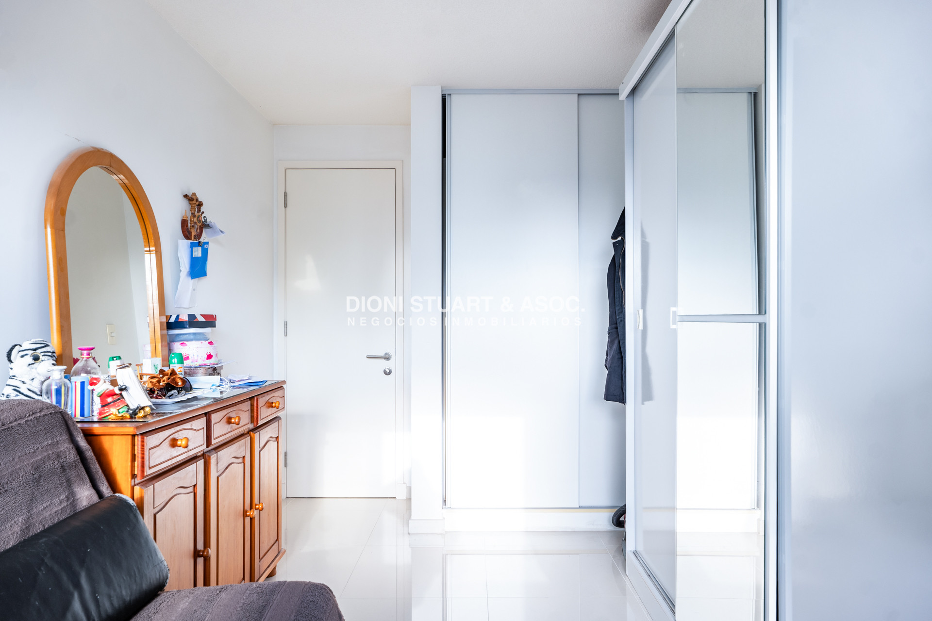 Apartamento ID.1021 - APARTAMENTO EN VENTA EN ROOSEVELT 2 DORMITORIOS - TODOS LOS AMENITIES - SUMMER TOWER