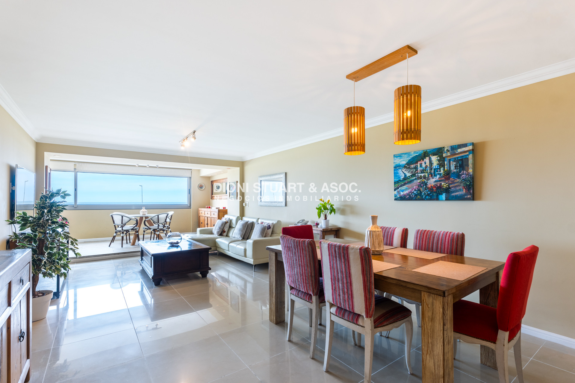 Apartamento ID.771 - IMPERIALE I OPORTUNIDAD EN VENTA APARTAMENTO CENTRAL 3 DORM 