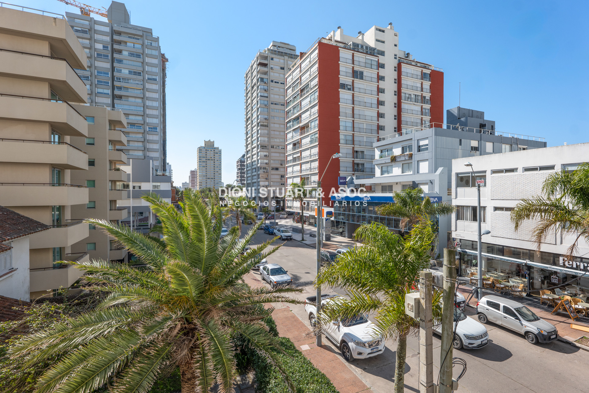 Apartamento ID.743 - Apartamento en la Península - 3 Dormitorios - Edificio Fontaine - Punta del Este