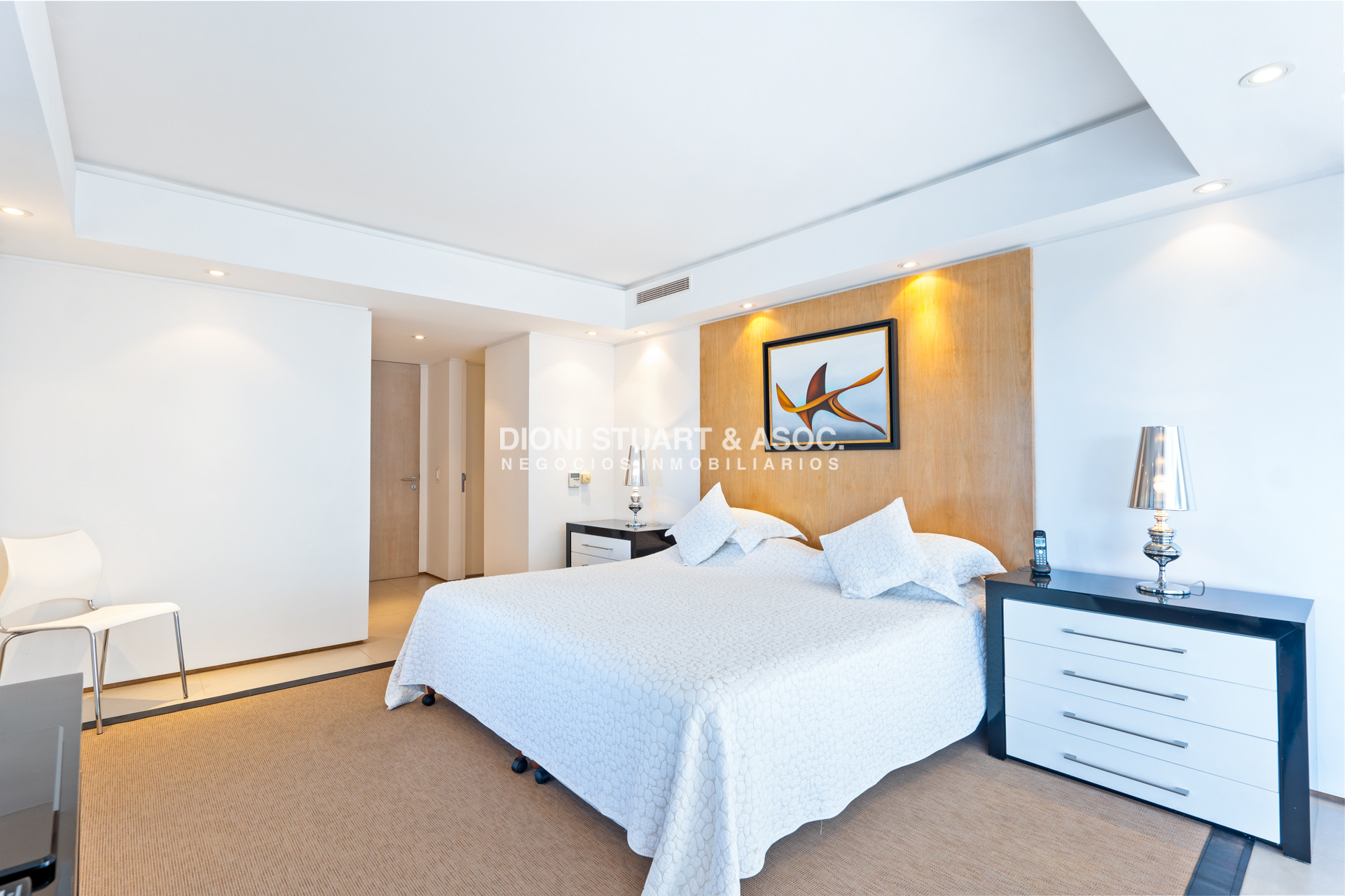 Apartamento ID.756 - DEPARTAMENTO PRIMERA LINEA BRAVA - 4 DORMS EN SUITE - MYTHOS