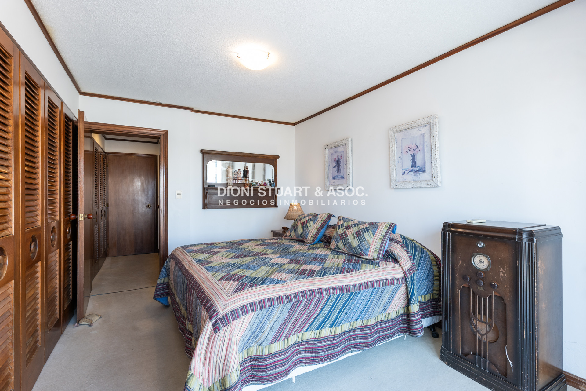 Apartamento ID.750 - Pent House En Peninsula - Edificio Carmel - 3 Dorm y Dep. 