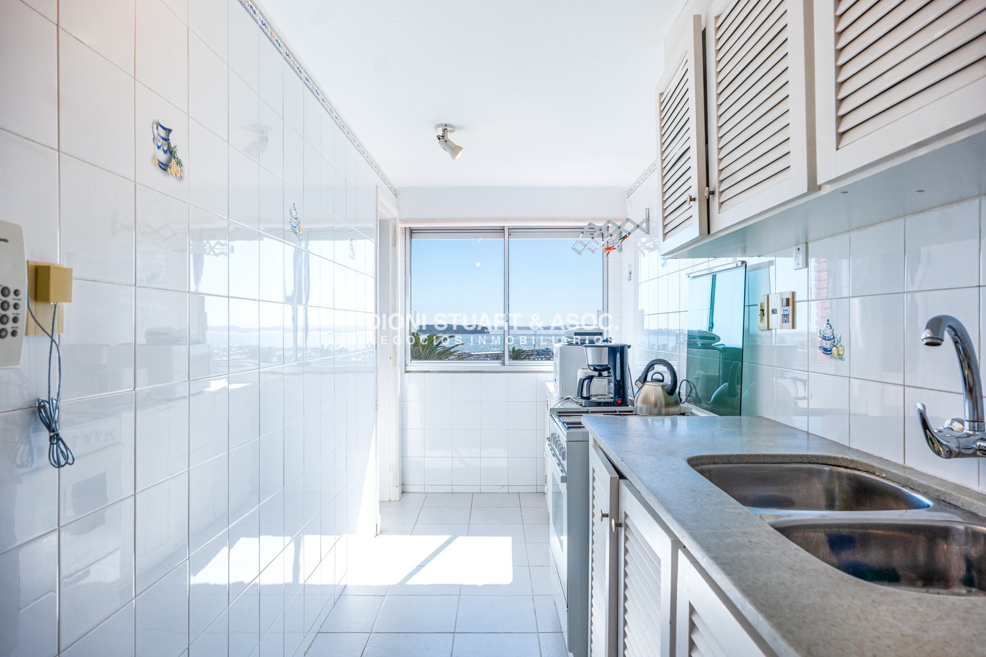 Apartamento ID.752 - Apartamento Reciclado - 3 Dormitorios - Torre Plaza - Peninsula