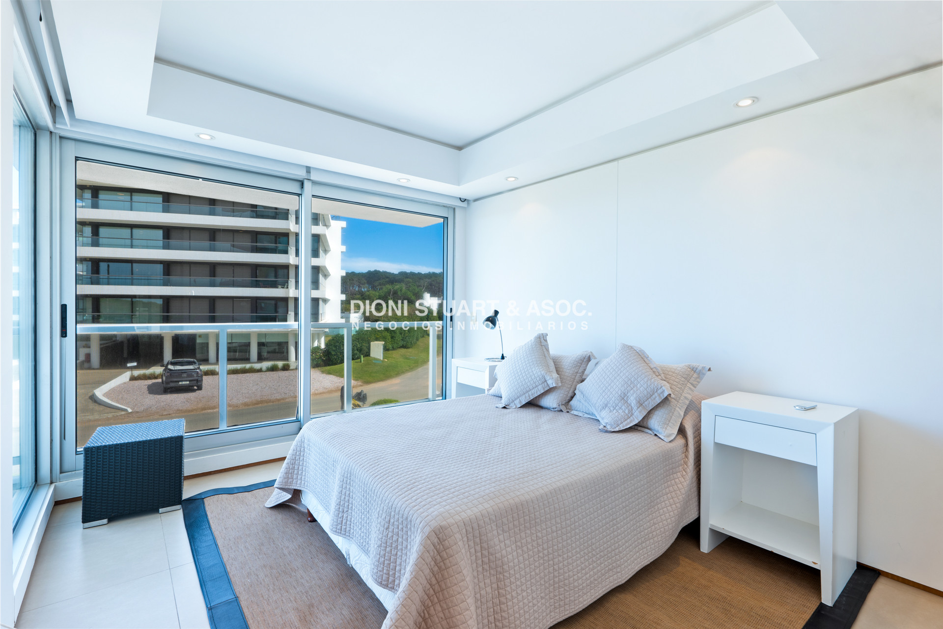 Apartamento ID.756 - DEPARTAMENTO PRIMERA LINEA BRAVA - 4 DORMS EN SUITE - MYTHOS
