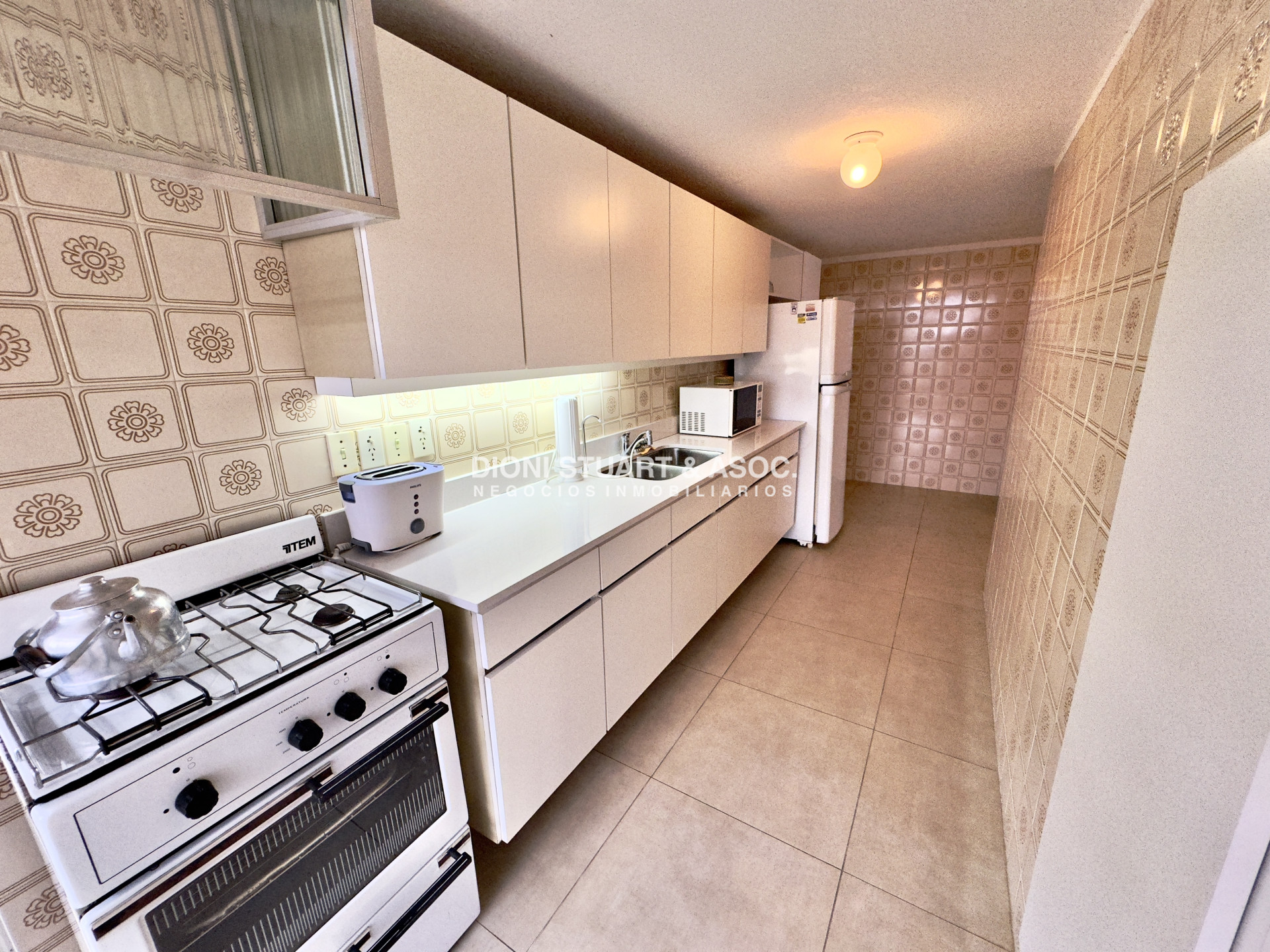Apartamento ID.1131 - ALQUILER DE TEMPORADA 3 DORMITORIOS Y DEPENDENCIA - TORRE JEFFERSON - COMPLEJO LINCOLN CENTER