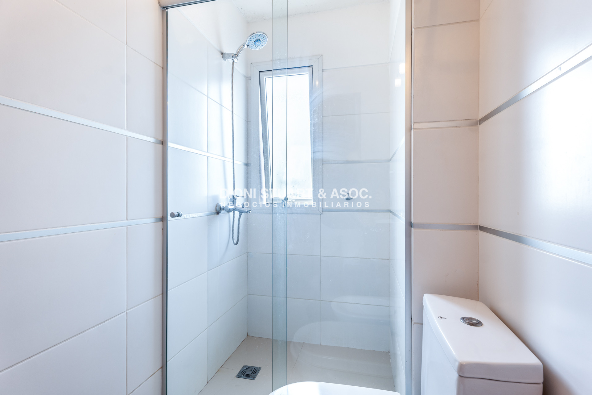 Apartamento ID.16 - Apartamento en Venta Frente Al Mar -  Mansa - Con Parrillero - 1 Dormitorio - Moderno