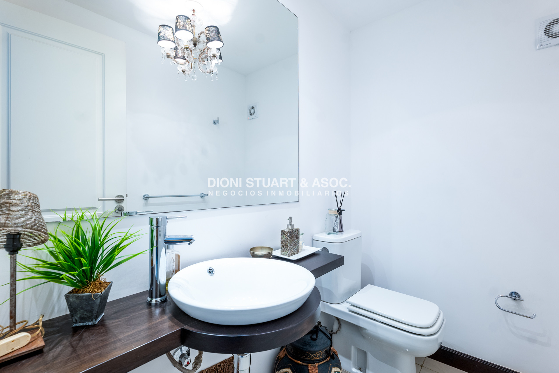 Apartamento ID.839 - Torre Lobos Esquinero - 3 Dorm en suite + Dep.