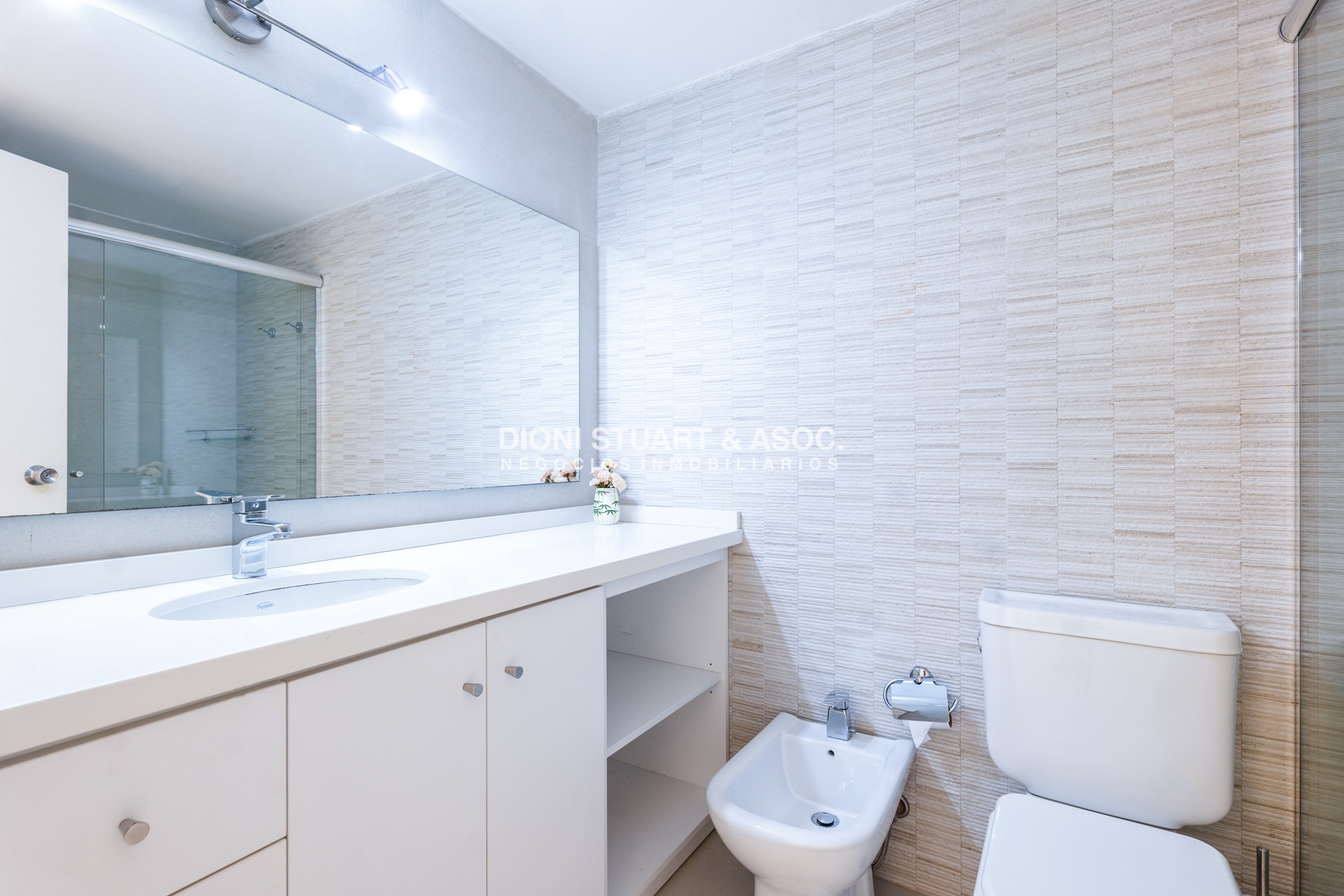 Apartamento ID.950 - ALQUILER DE TEMPORADA FRENTE AL MAR 3 DORMITORIOS TODOS LOS AMENITIES TORRE WASHINGTON COMPLEJO LINCOLN CENTER