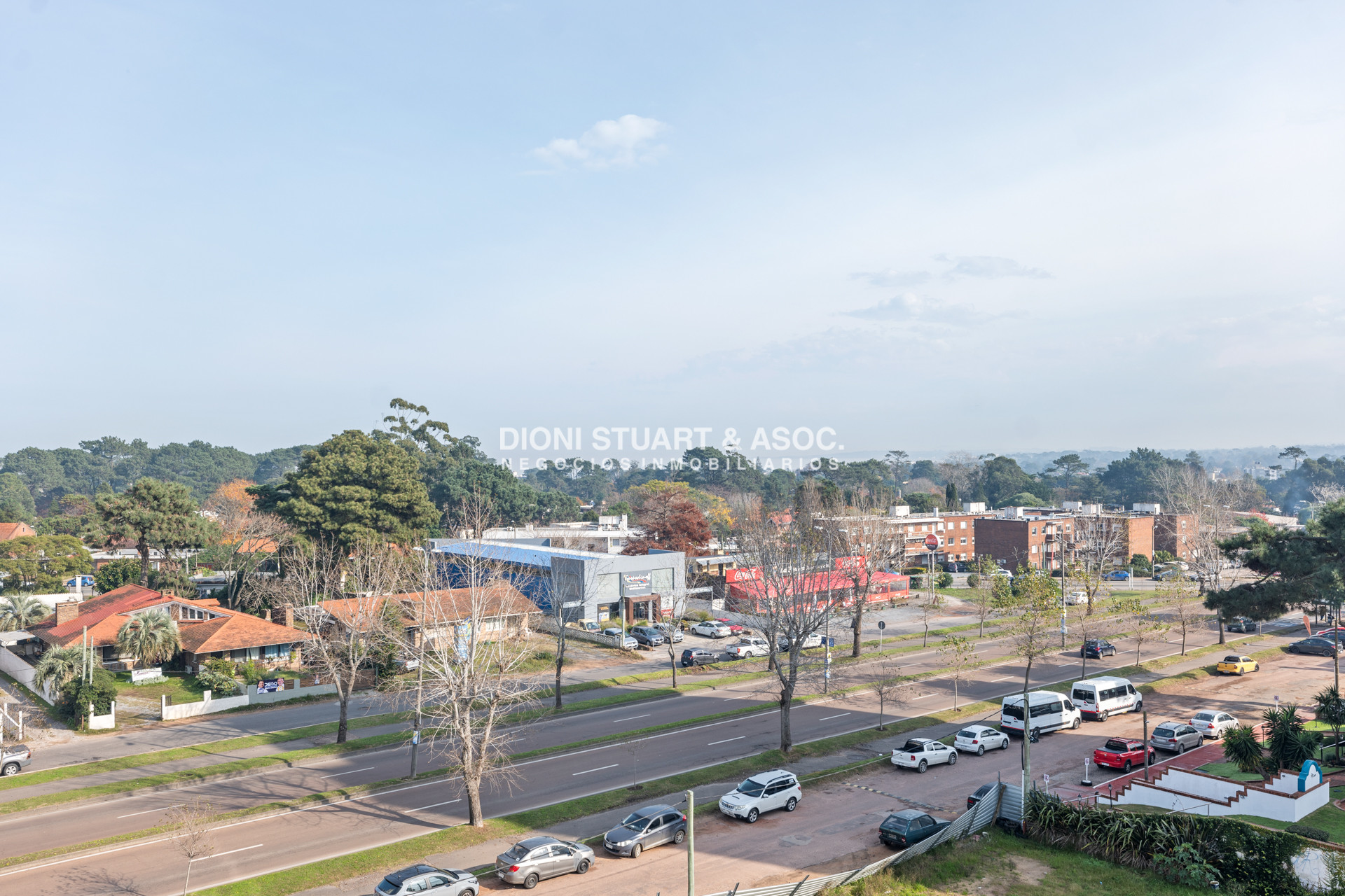 Apartamento ID.683 - OTTO UNO - 1 Dormitorio en Venta - A estrenar