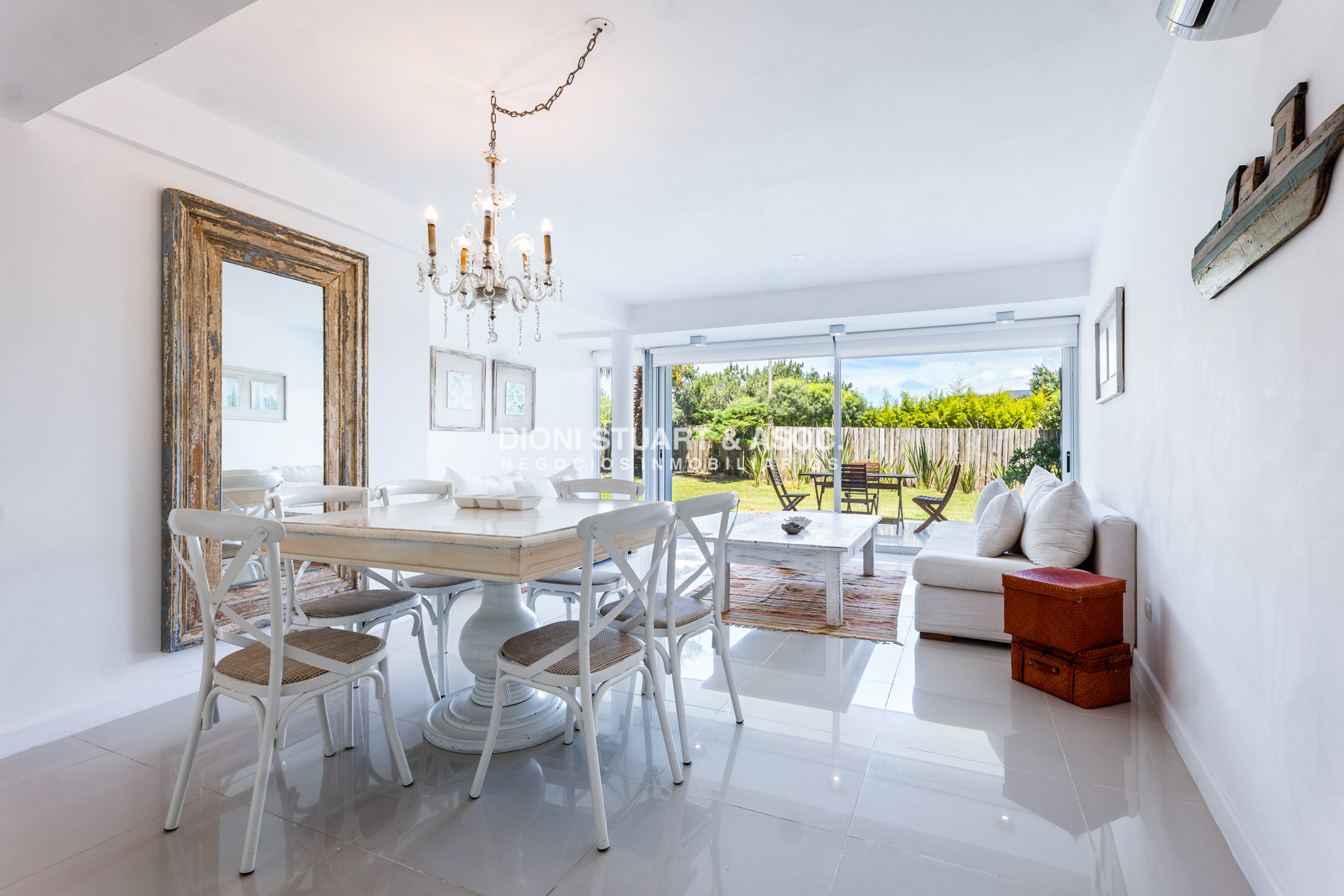 Apartamento ID.852 - Bikini Beach - Apto de 2 Dorm en Suite + Toilette