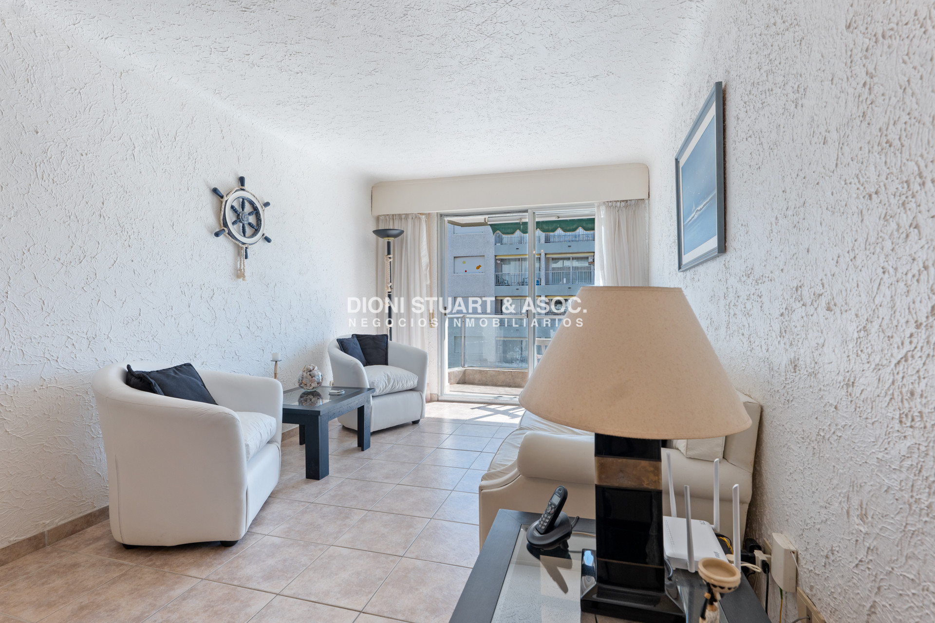 Apartamento ID.668 - Apartamento en alquiler de temporada frente al mar - para 4 personas - playa mansa
