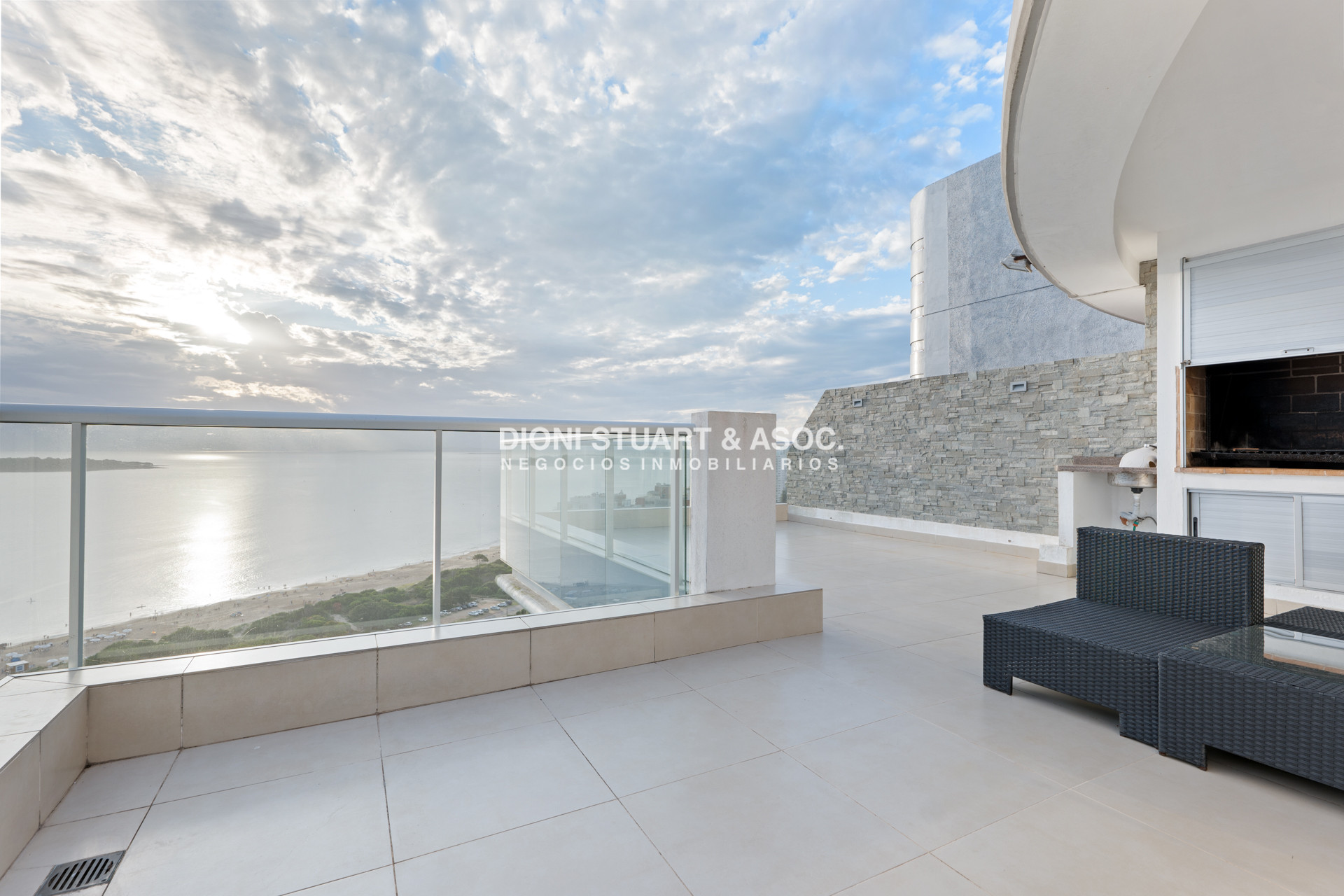 Apartamento ID.637 - Miami Boulevard I - Pent House Duplex - Apartamento En Venta