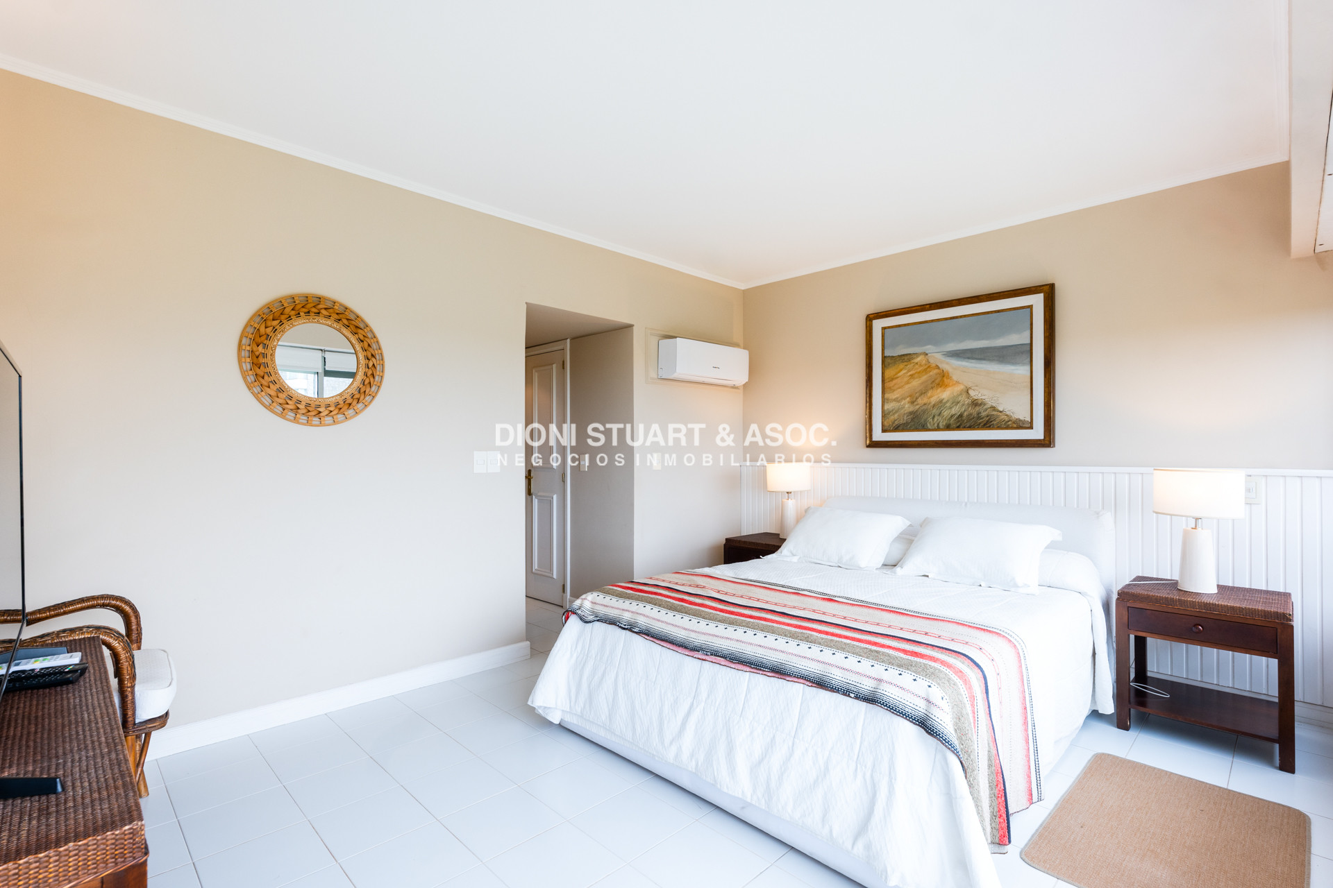 Apartamento ID.759 - APARTAMENTO EN ALQUILER DE TEMPORADA - 4 DORMITORIOS EN SUITE - PLAYA BRAVA