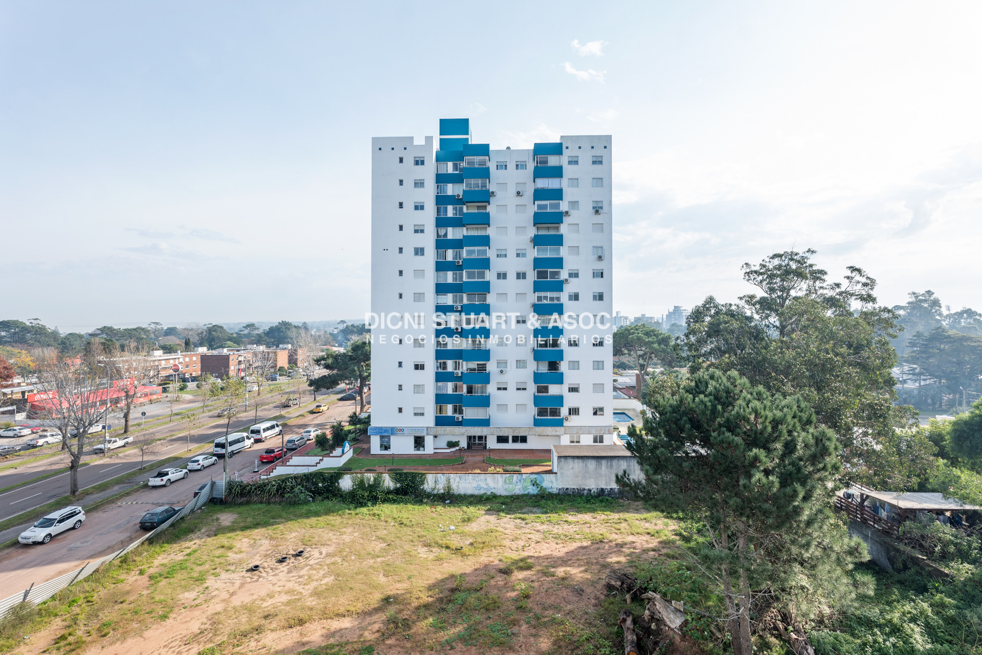 Apartamento ID.683 - OTTO UNO - 1 Dormitorio en Venta - A estrenar