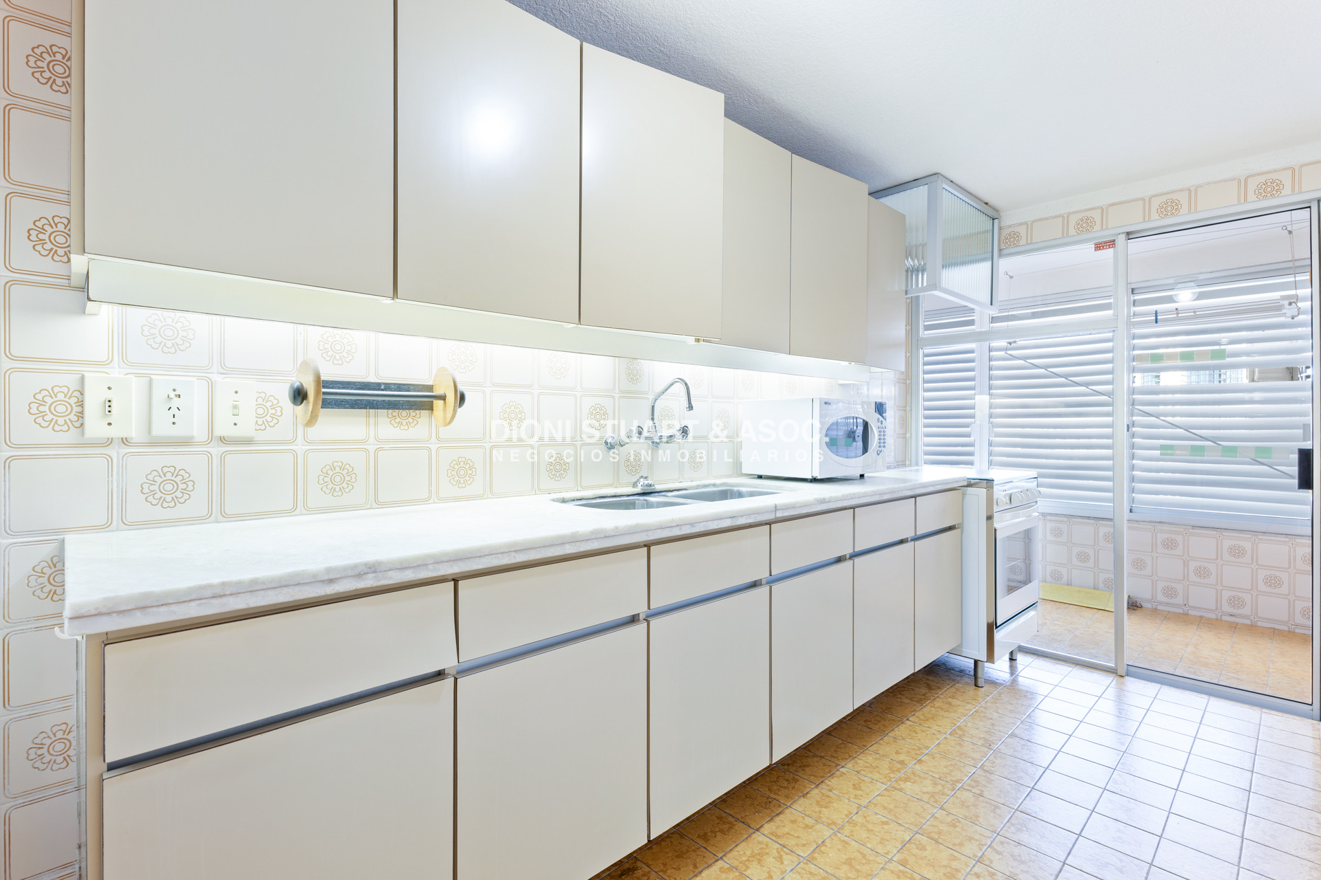 Apartamento ID.149 - Apartamento en Venta - Torre Jefferson - 3 Dormitorios + Dep. - Complejo Lincoln Center - Playa Mansa