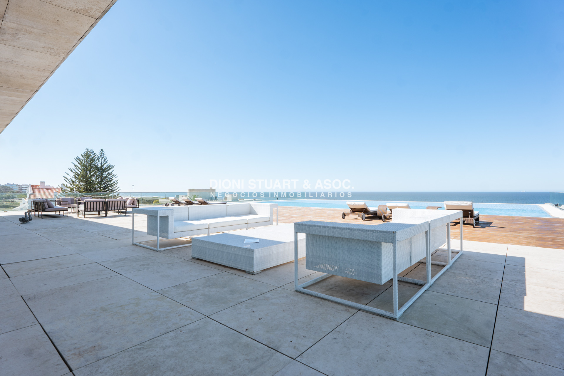 Apartamento ID.1073 - VENTA APARTAMENTO - EDIFICIO ACQUA - 4 SUITES + DEPENDENCIA