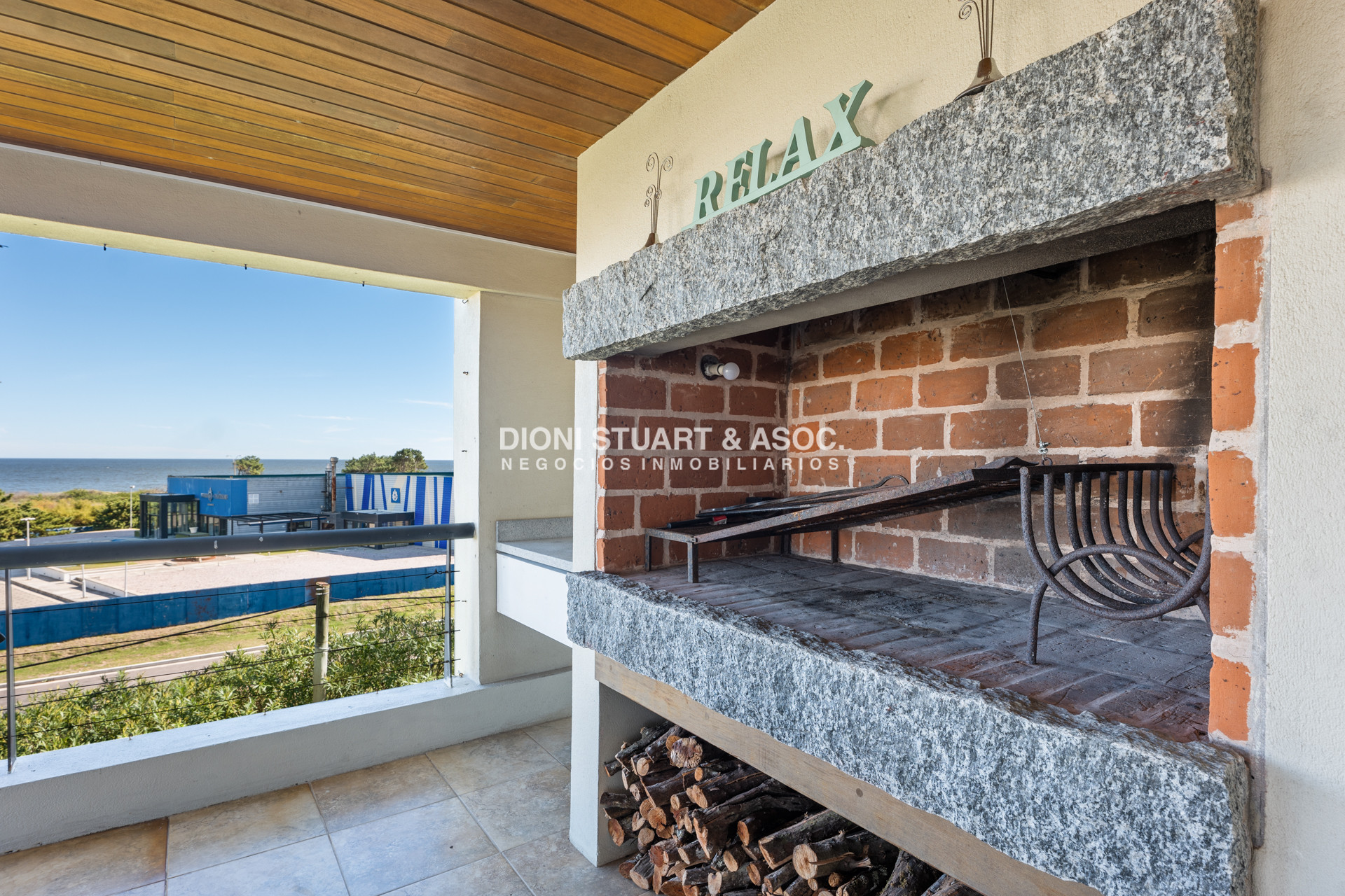Apartamento ID.581 - Edificio Solar del Bosque - 4 Suites