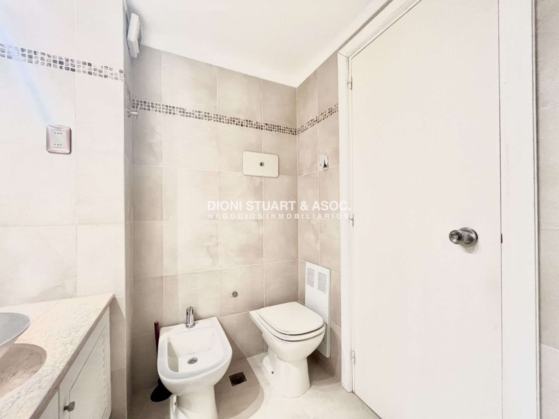 Apartamento ID.366 - Apartamento Frente Al Mar - 2 Dormitorios - Todos Los Amenities - Complejo Lincoln Center