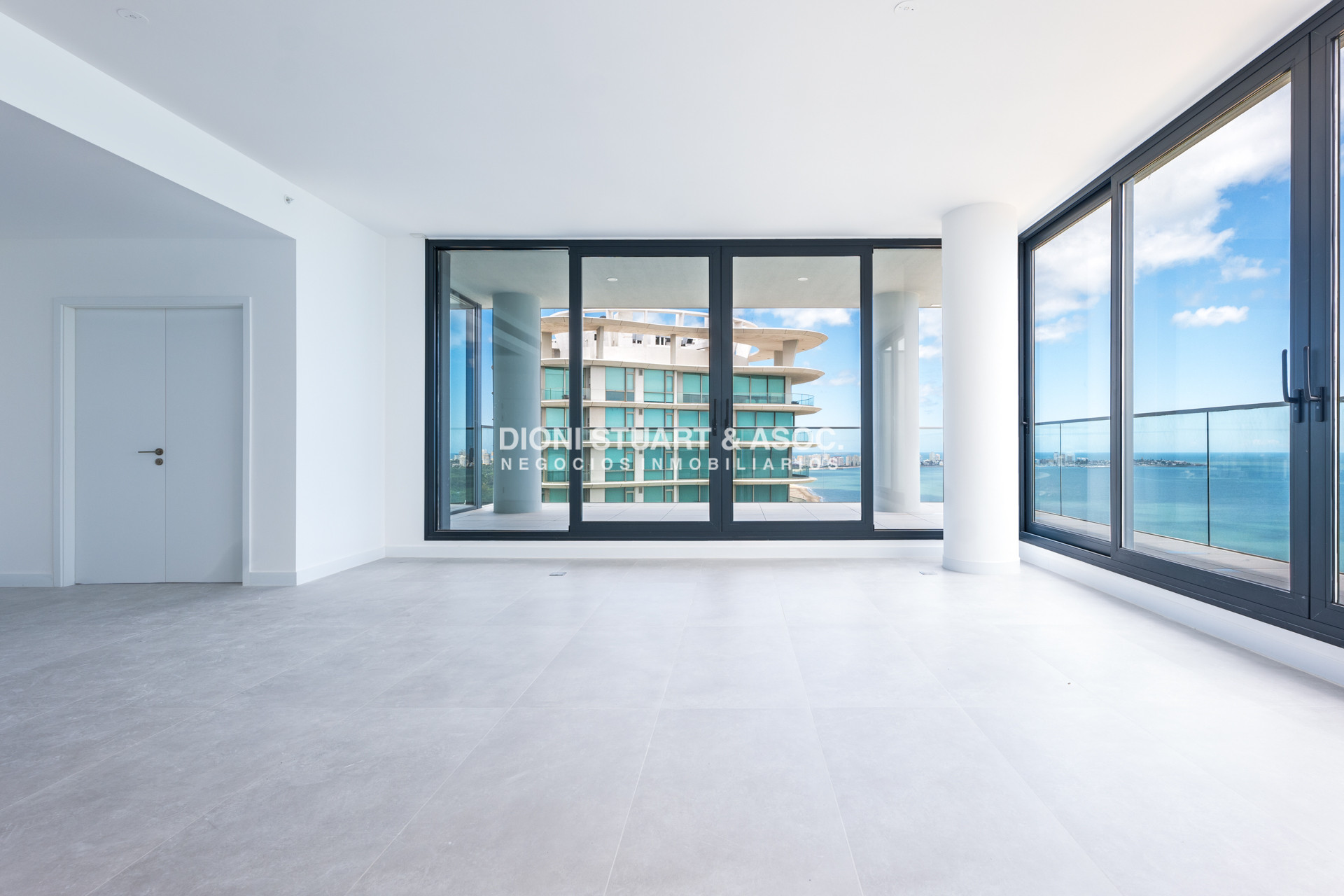 Apartamento ID.877 - Venetian - Pent House Duplex Esquinero