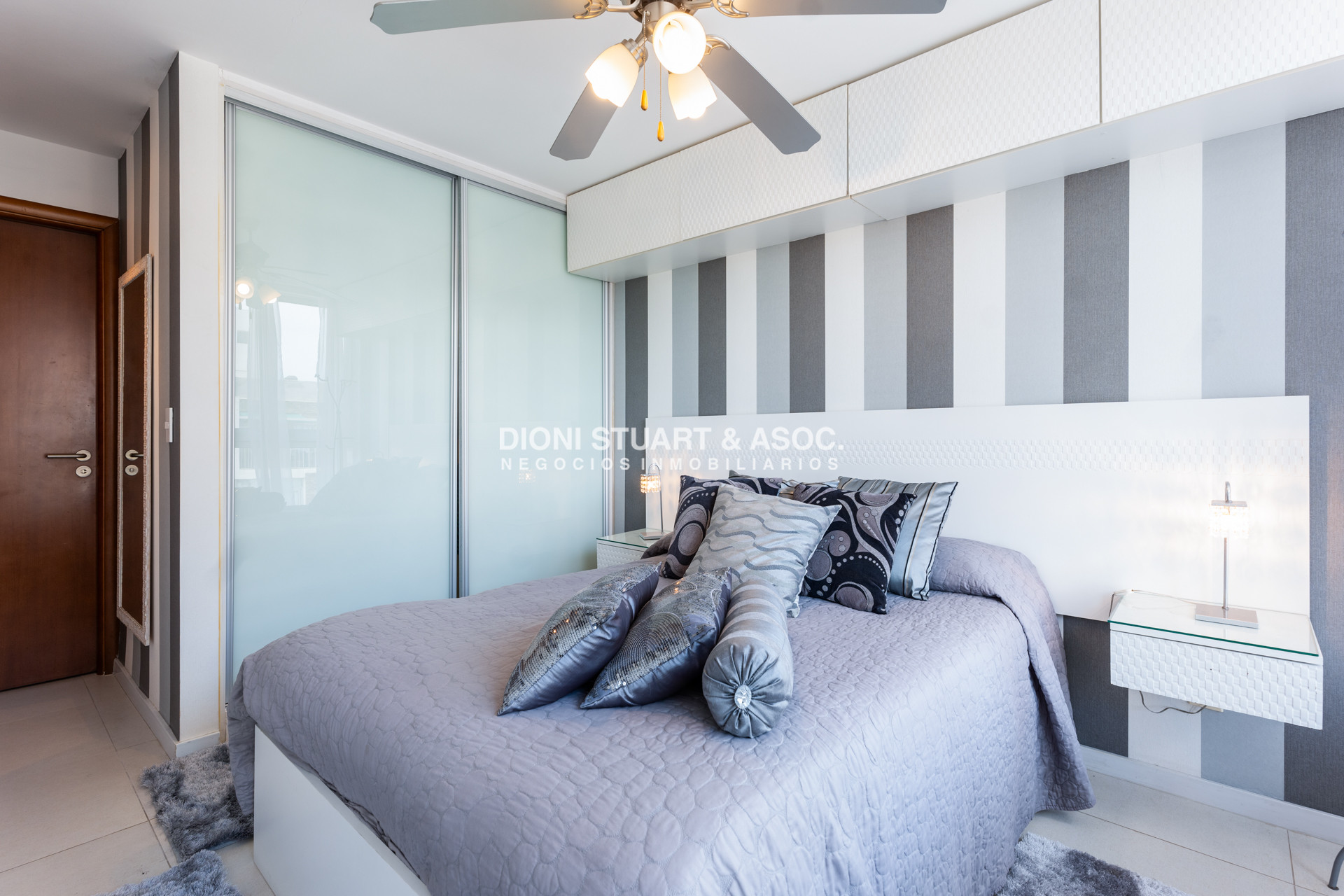 Apartamento ID.900 - Departamento en Gorlero en Venta - 2 Dormitorios - Con Parrillero