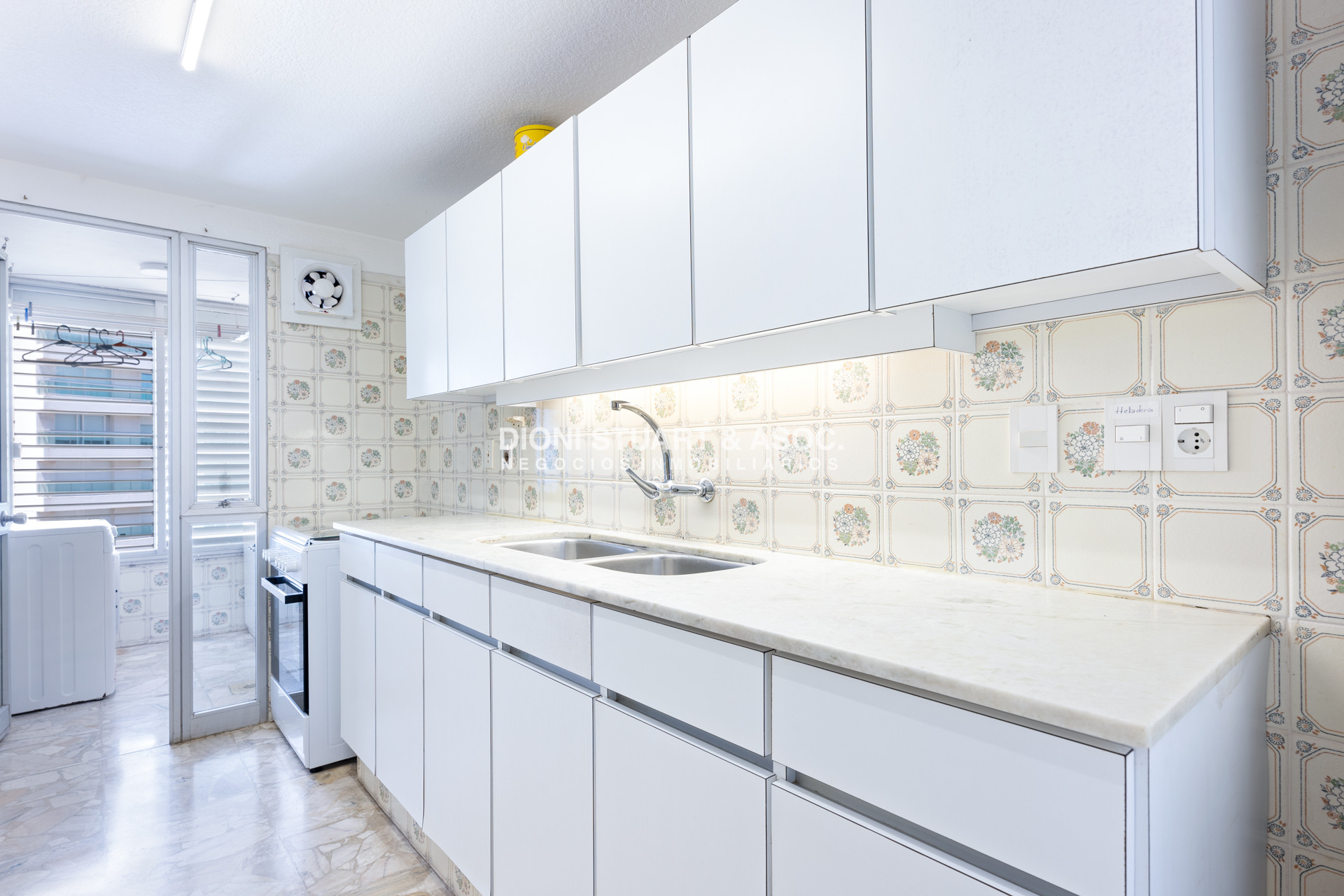 Apartamento ID.359 - APARTAMENTO EN ALQUILER 2 DORMITORIOS Y MEDIO TODOS LOS AMENITIES FRENTE AL MAR TORRE WASHINGTON COMPLEJO LINCOLN CENTER