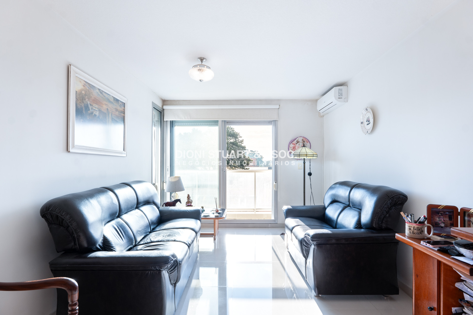 Apartamento ID.1021 - APARTAMENTO EN VENTA EN ROOSEVELT 2 DORMITORIOS - TODOS LOS AMENITIES - SUMMER TOWER