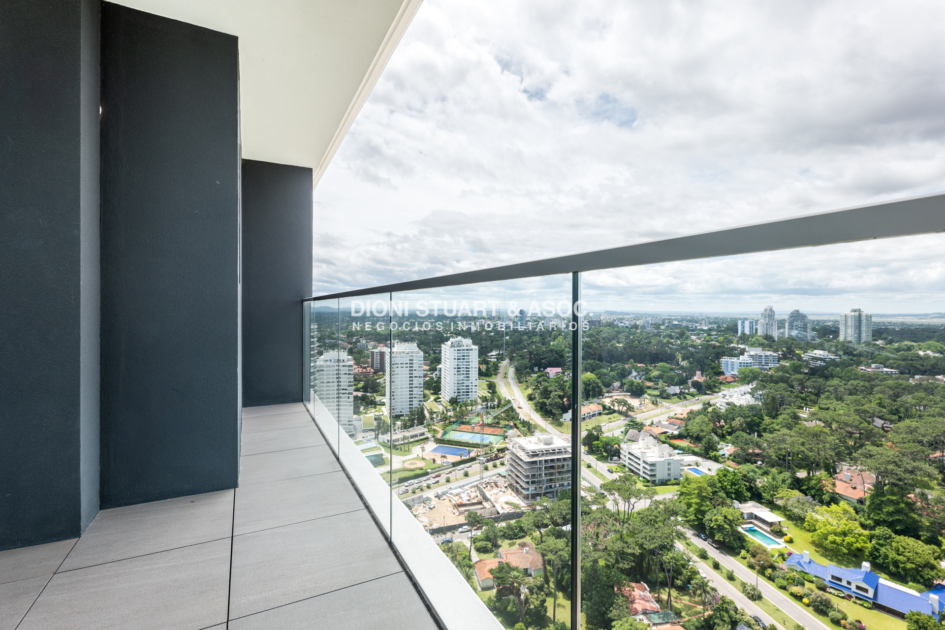 Apartamento ID.877 - Venetian - Pent House Duplex Esquinero