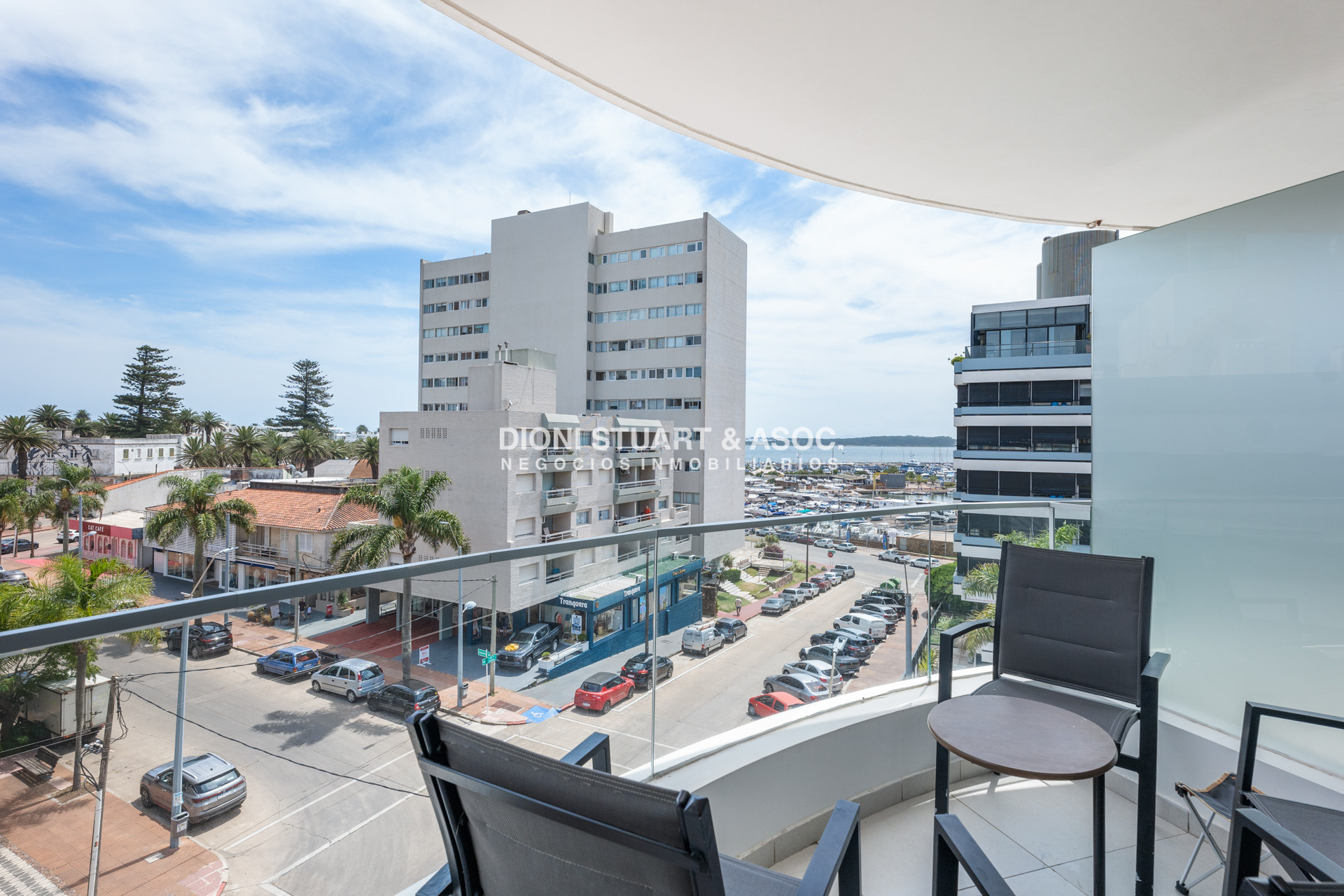 Apartamento ID.900 - Departamento en Gorlero en Venta - 2 Dormitorios - Con Parrillero