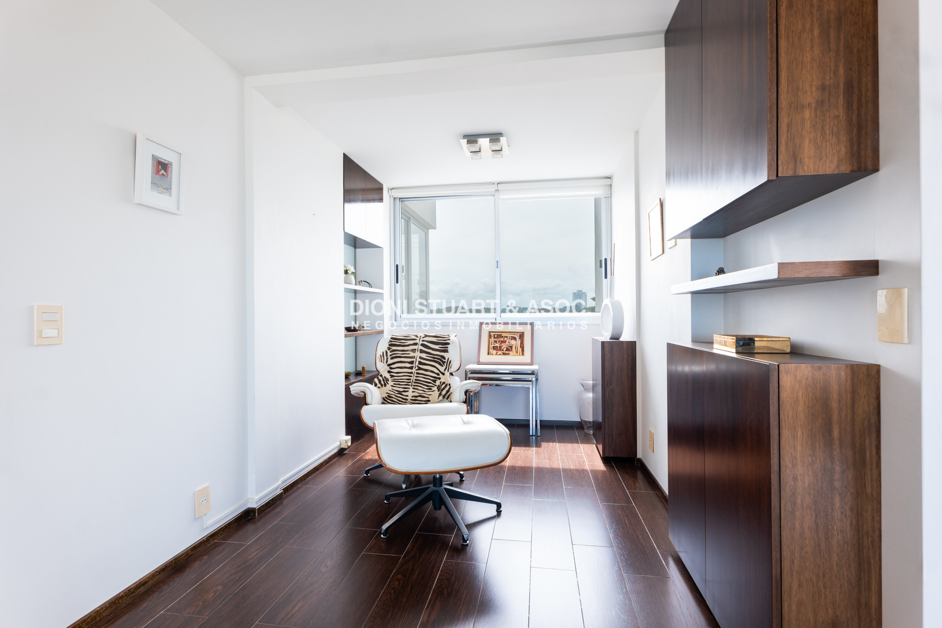 Apartamento ID.790 - Apartamento en Venta - 3 Dormitorios en Suite - Sea & Forest - Playa Mansa