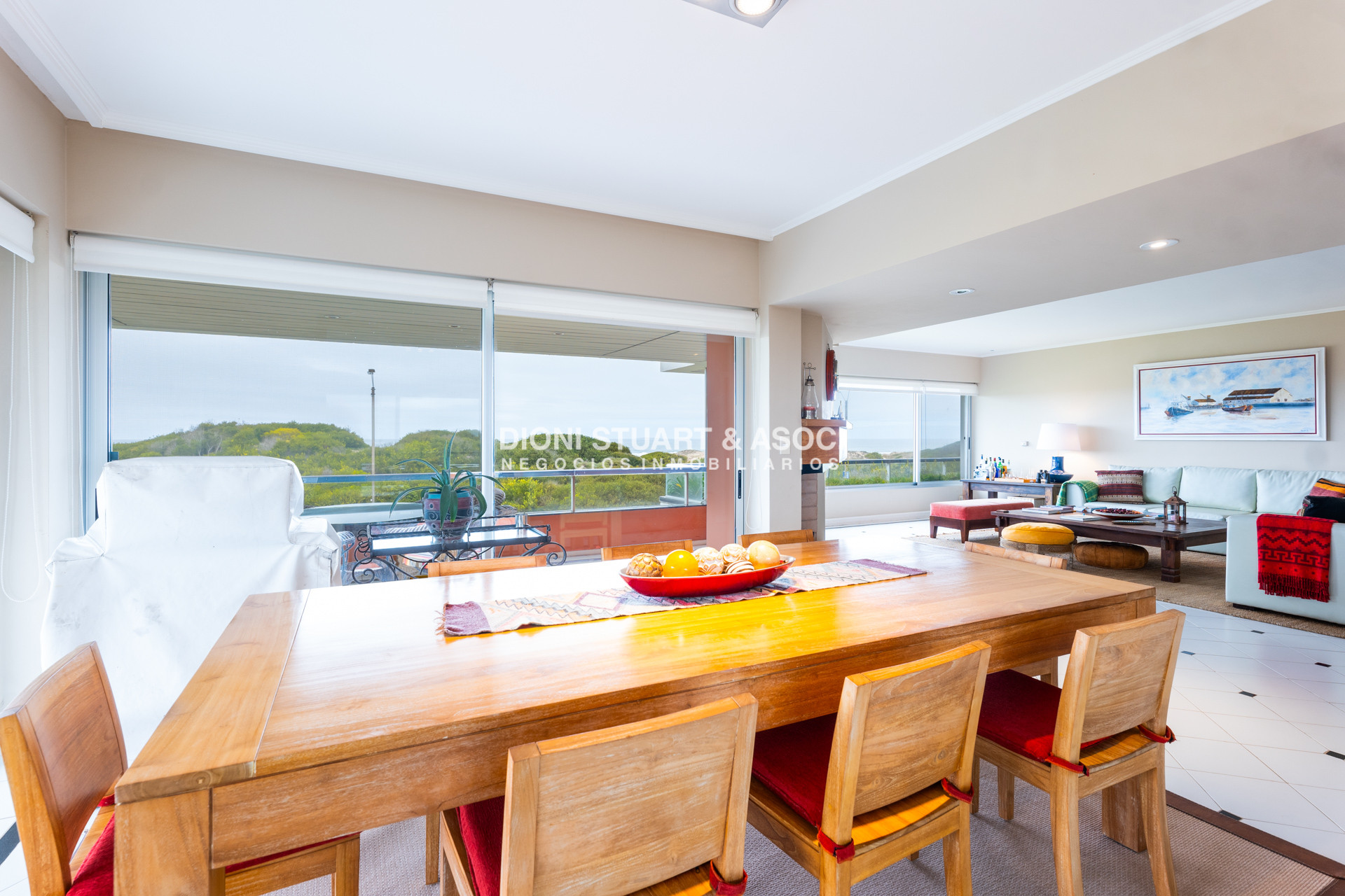 Apartamento ID.759 - APARTAMENTO EN ALQUILER DE TEMPORADA - 4 DORMITORIOS EN SUITE - PLAYA BRAVA
