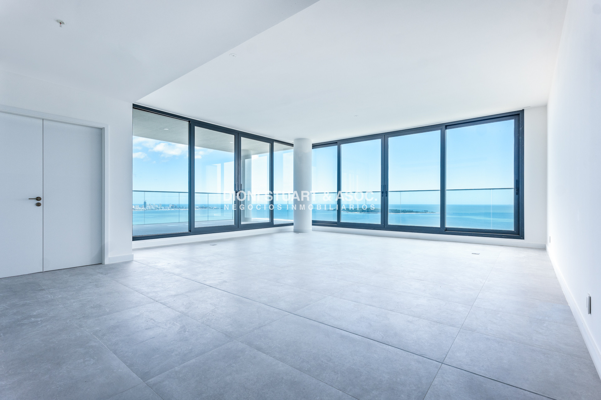 Apartamento ID.877 - Venetian - Pent House Duplex Esquinero