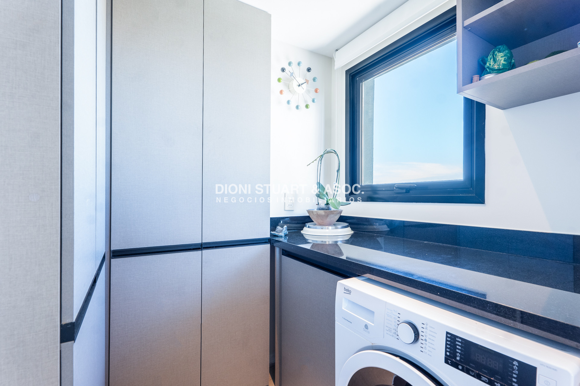 Apartamento ID.1067 - VENTA APARTAMENTO 4 DORMITORIOS PLAYA BRAVA - EDIFICIO ONE I
