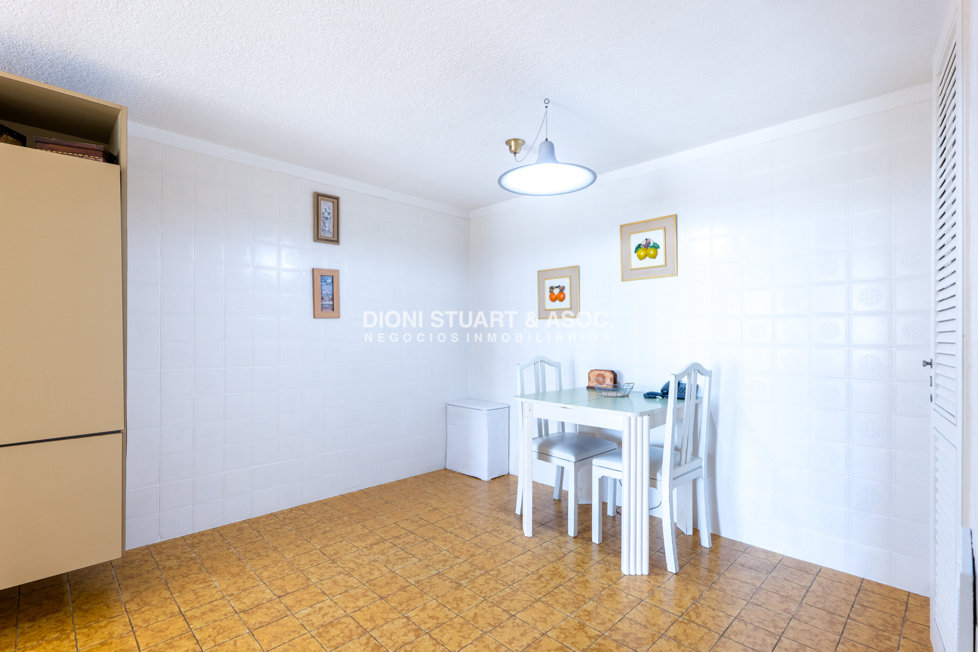 Apartamento ID.812 - Apartamento Frente al Mar en Venta - Torre Jefferson - 2 Dorm y dependencia - Complejo Lincoln Center