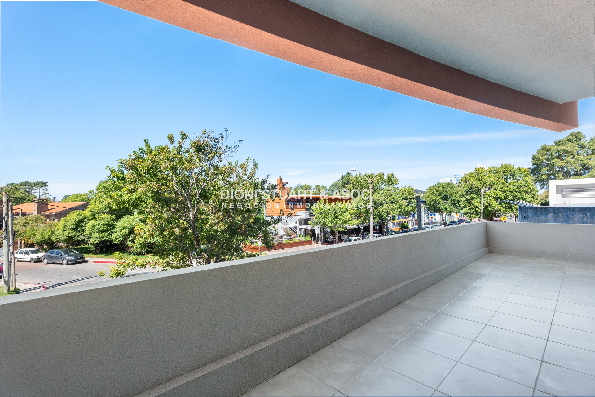 Apartamento ID.931 - OPORTUNIDAD DE INVERSIÓN EN MALDONADO - APARTAMENTO A ESTRENAR DE 2 DORMITORIOS - BAJAS EXPENSAS