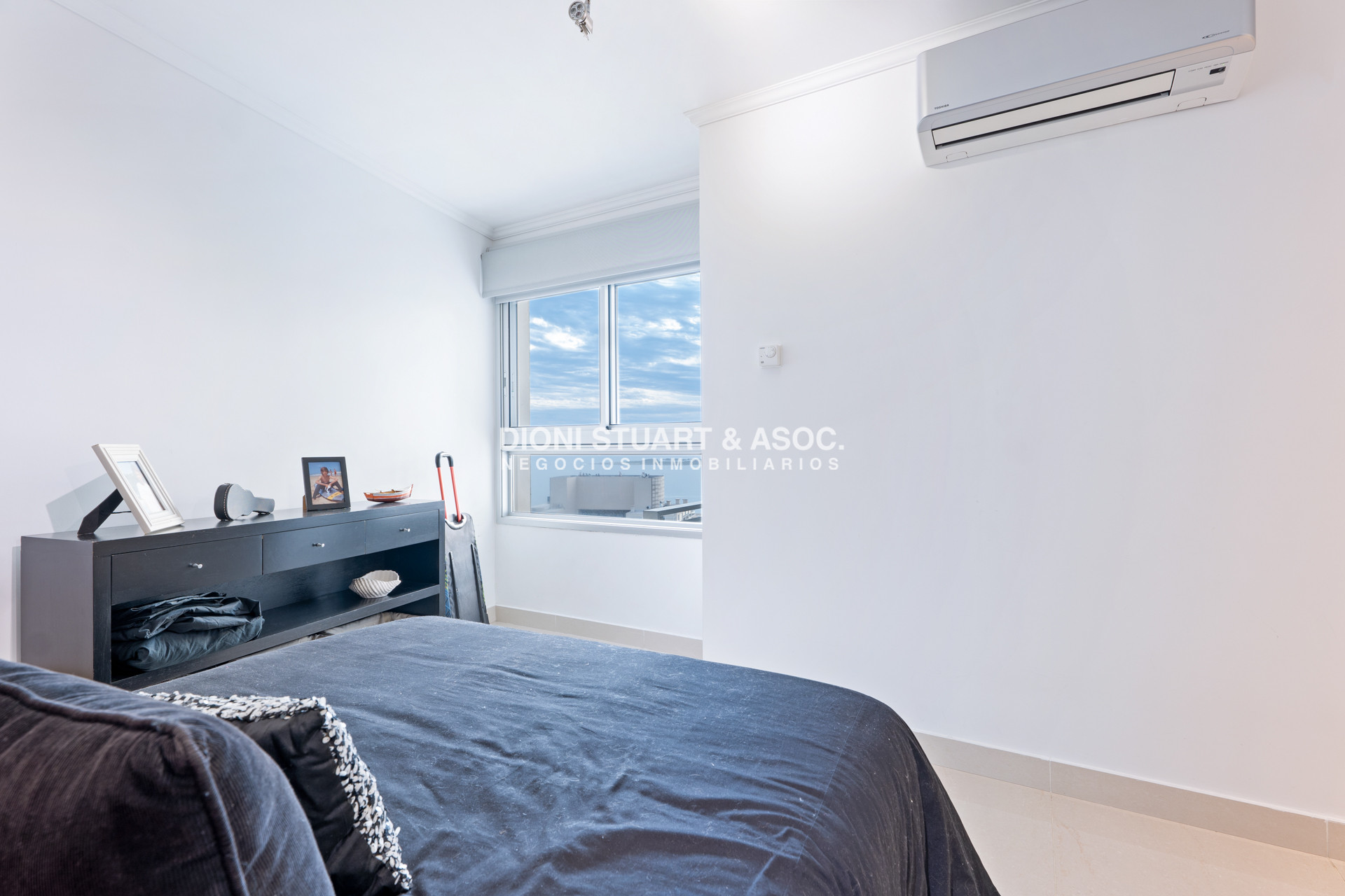 Apartamento ID.637 - Miami Boulevard I - Pent House Duplex - Apartamento En Venta