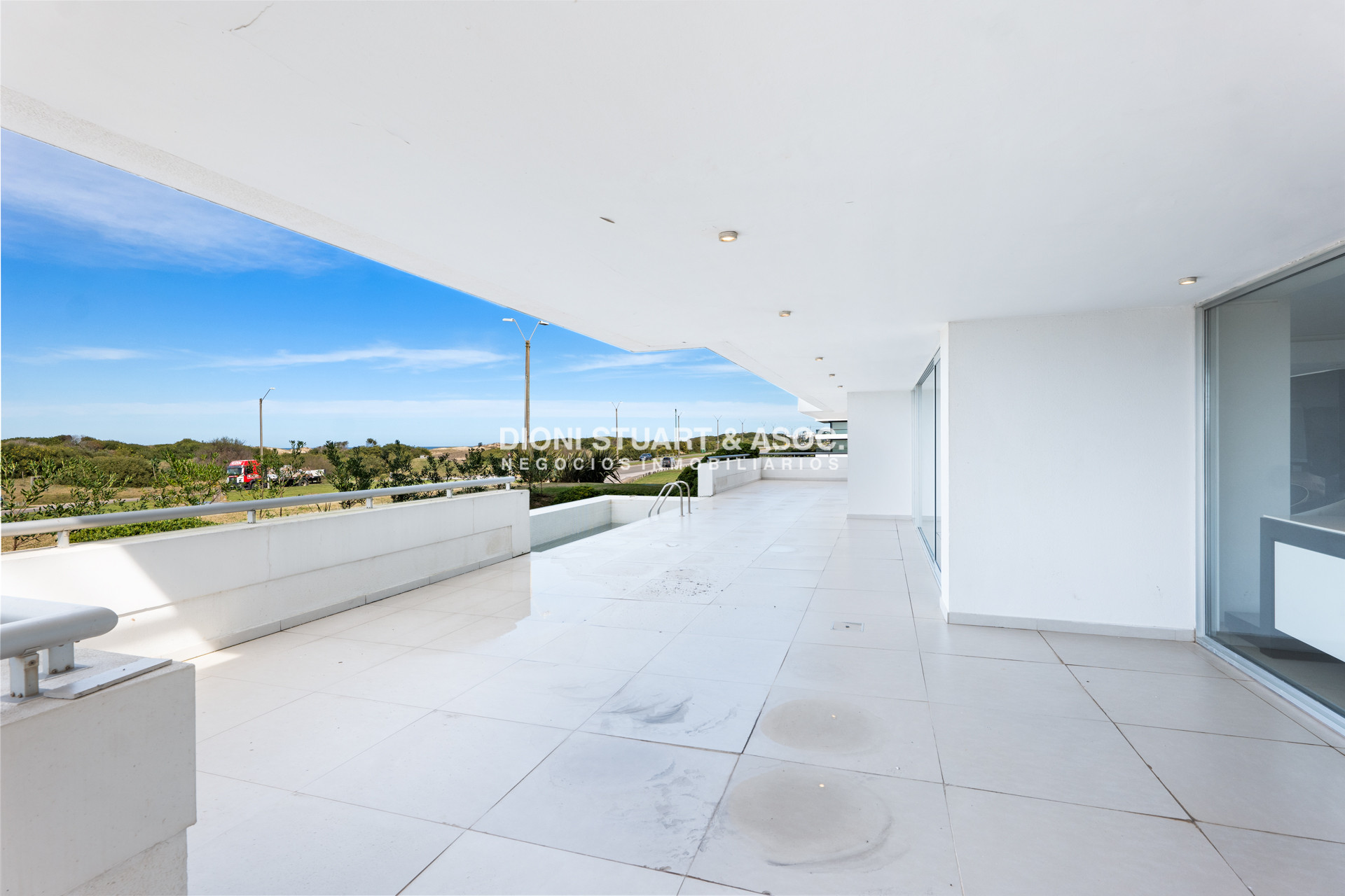 Apartamento ID.756 - DEPARTAMENTO PRIMERA LINEA BRAVA - 4 DORMS EN SUITE - MYTHOS