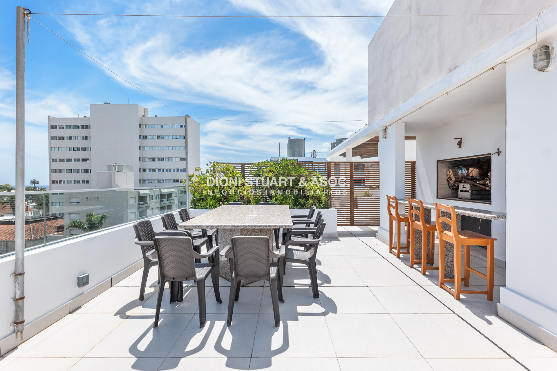 Apartamento ID.900 - Departamento en Gorlero en Venta - 2 Dormitorios - Con Parrillero