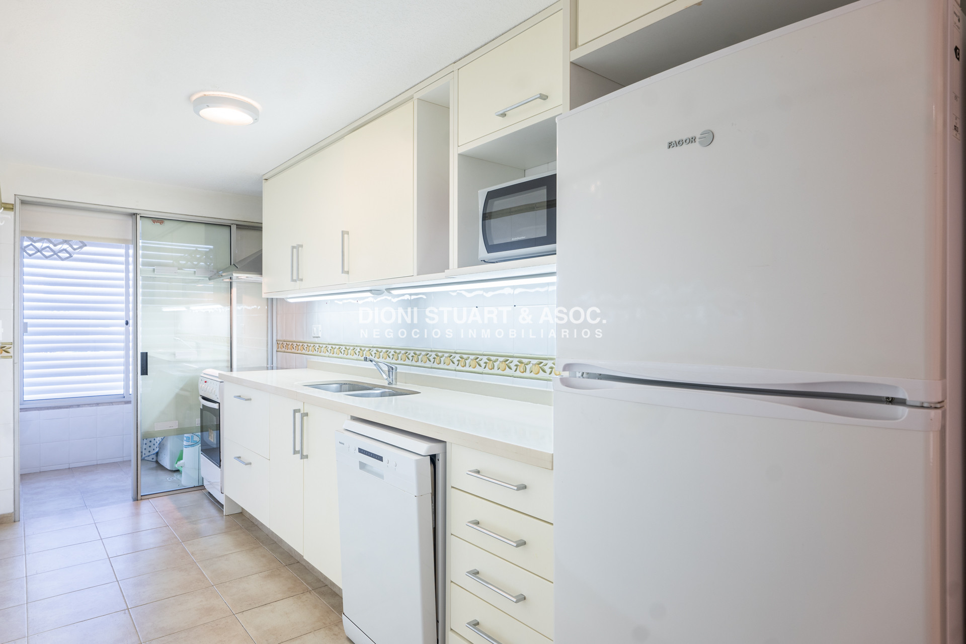 Apartamento ID.717 - Alquiler de Temporada - 2 Dormitorios y Dependencia - Complejo Lincoln Center - Todos Los Amenities