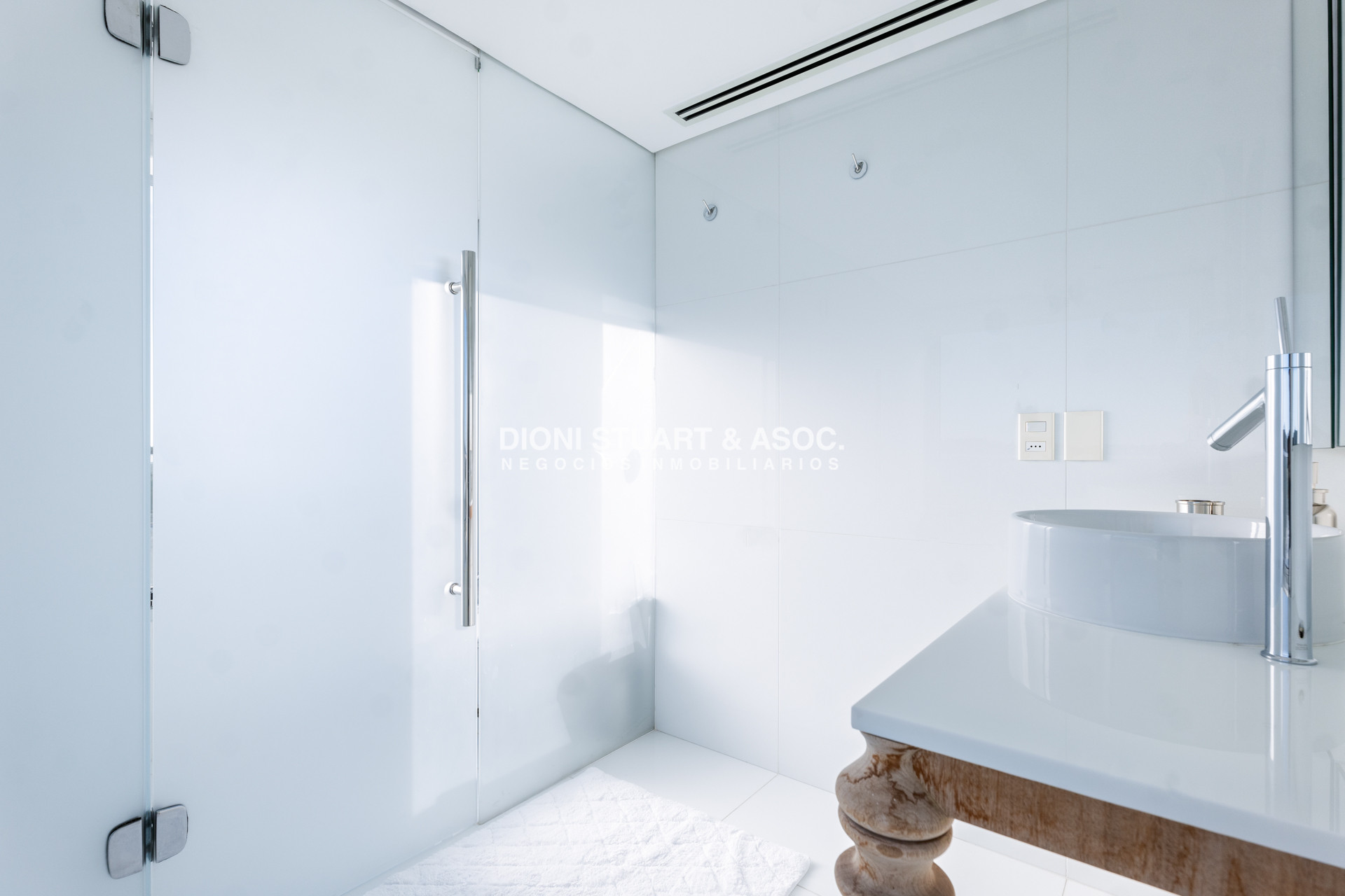 Apartamento ID.989 - MYTHOS PENT HOUSE DUPLEX - 4 SUITES - PLAYA BRAVA PRIMERA LINEA