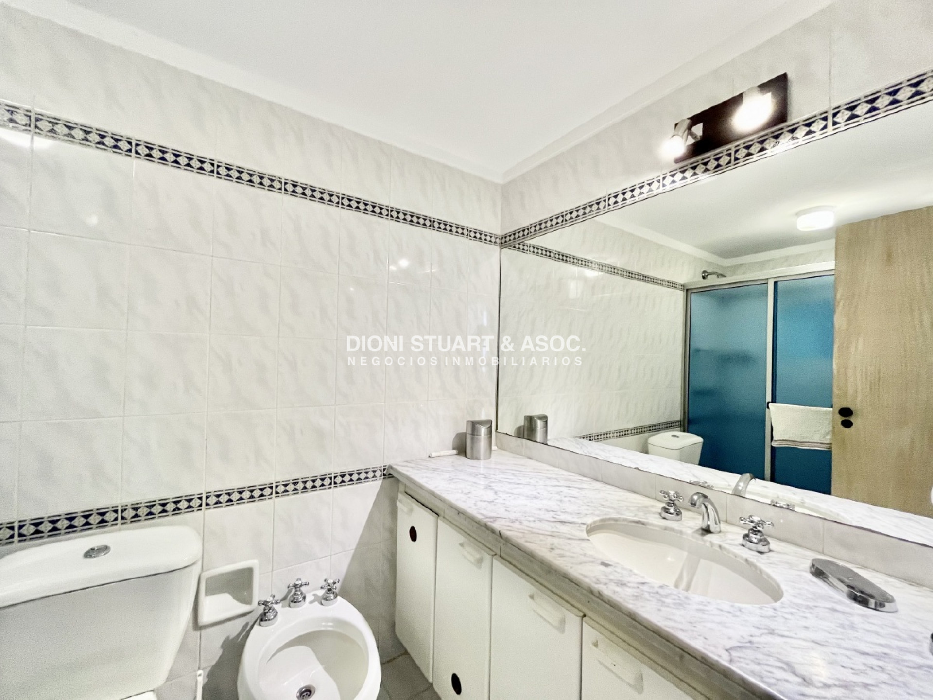 Apartamento ID.38 - Torre Madison - 3 Dormitorios - Complejo Lincoln Center