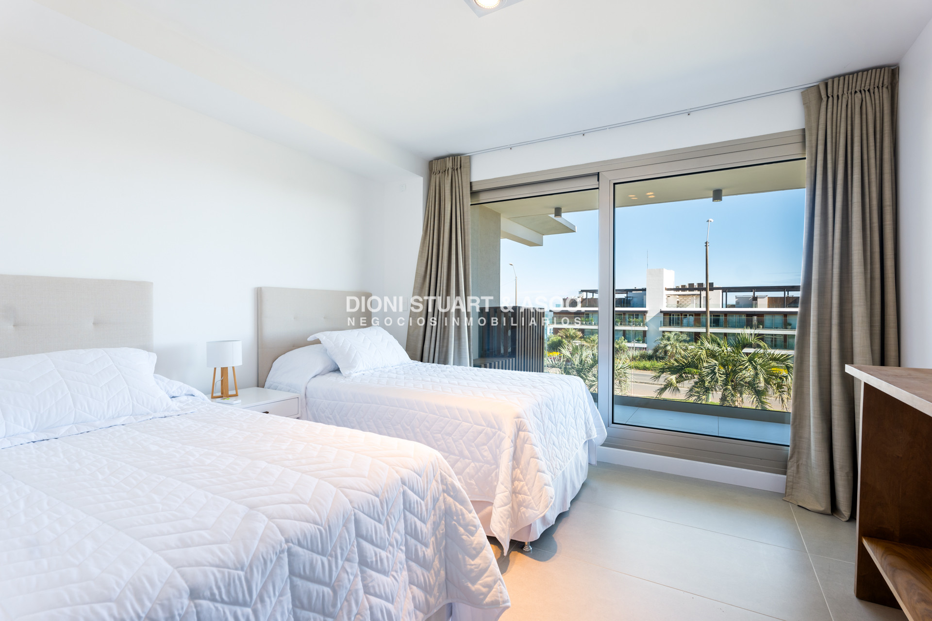 Apartamento ID.846 - Moorea Bay 2 - 2 Dorm en Suite - Manantiales - La Barra