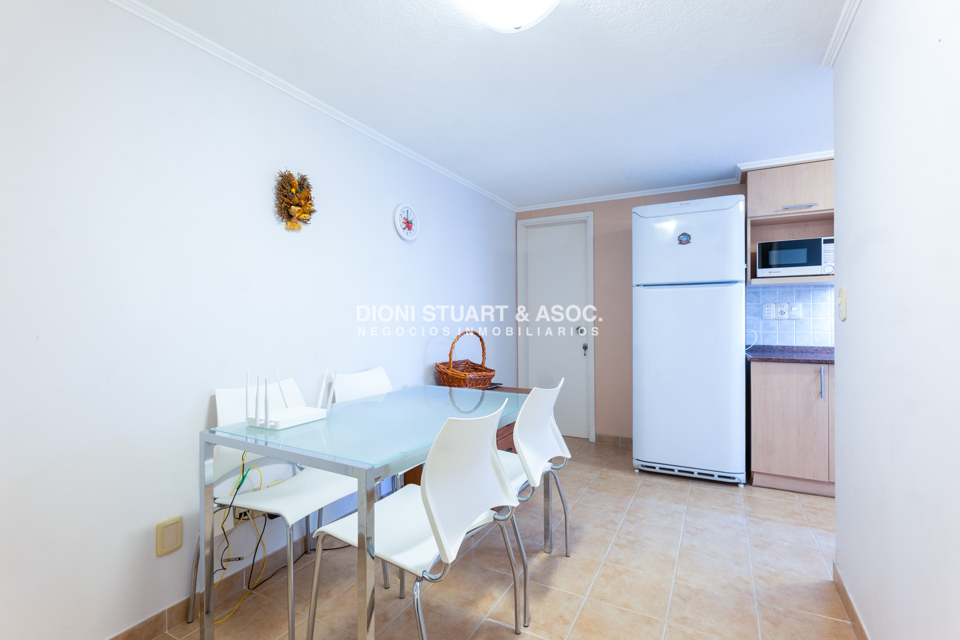 Apartamento ID.973 - ALQUILER INVERNAL APARTAMENTO DE 3 DORMITORIOS FRENTE AL MAR TODOS LOS AMENITIES COMPLEJO LINCOLN CENTER