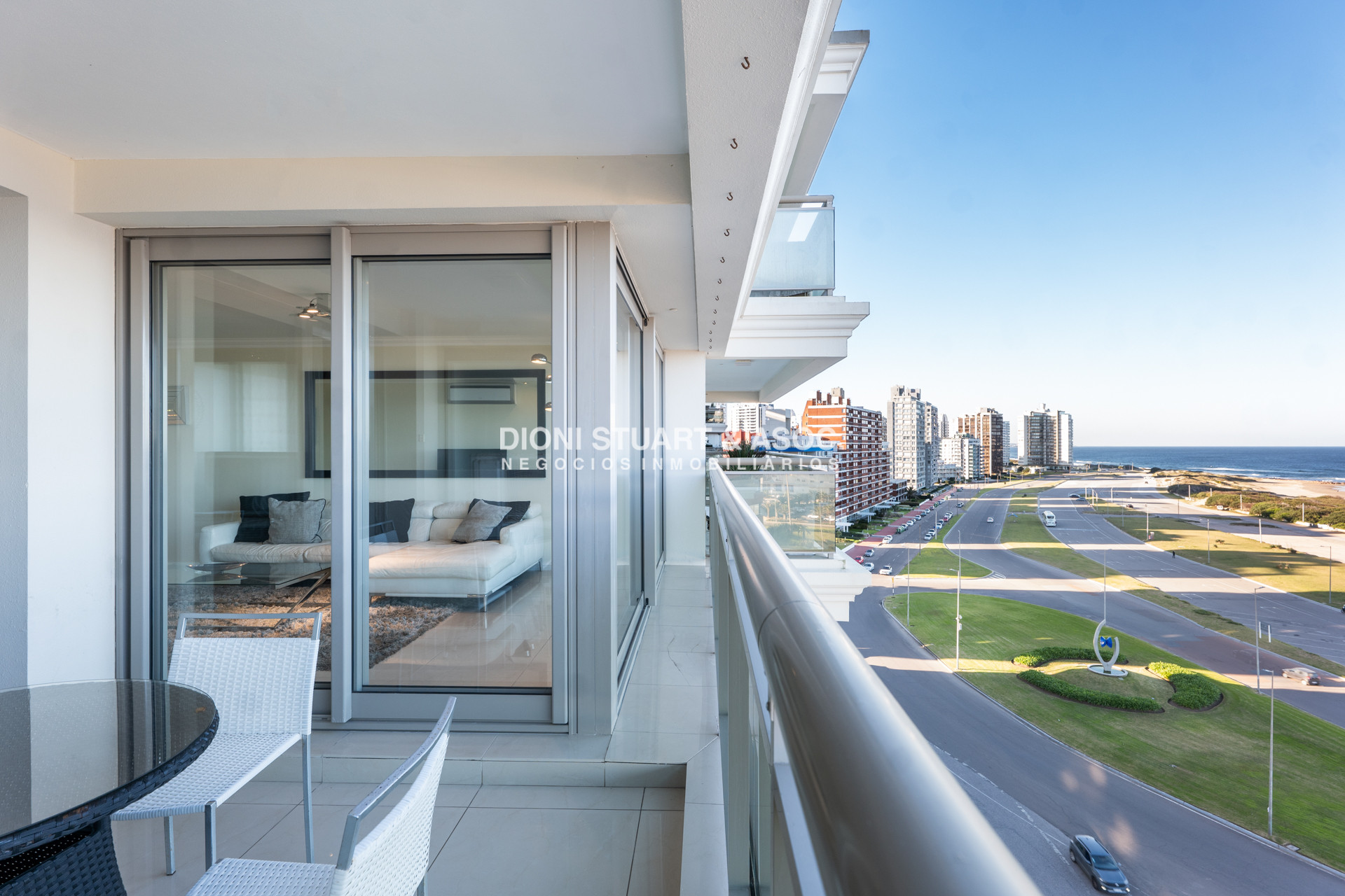 Apartamento ID.979 - IMPERIALE II DEPARTAMENTO EN VENTA DE 3 DORMITORIOS EN SUITE