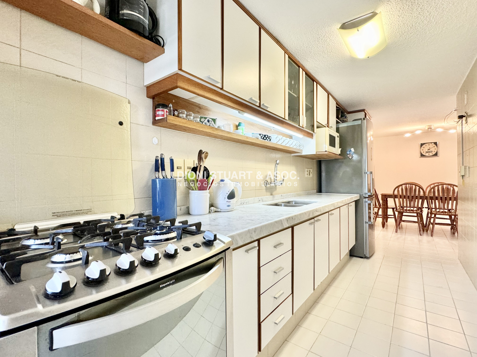 Apartamento ID.568 - Alquiler De Temporada - 2 Dormitorios + Dependencia - Complejo Lincoln Center - Todos los Amenities