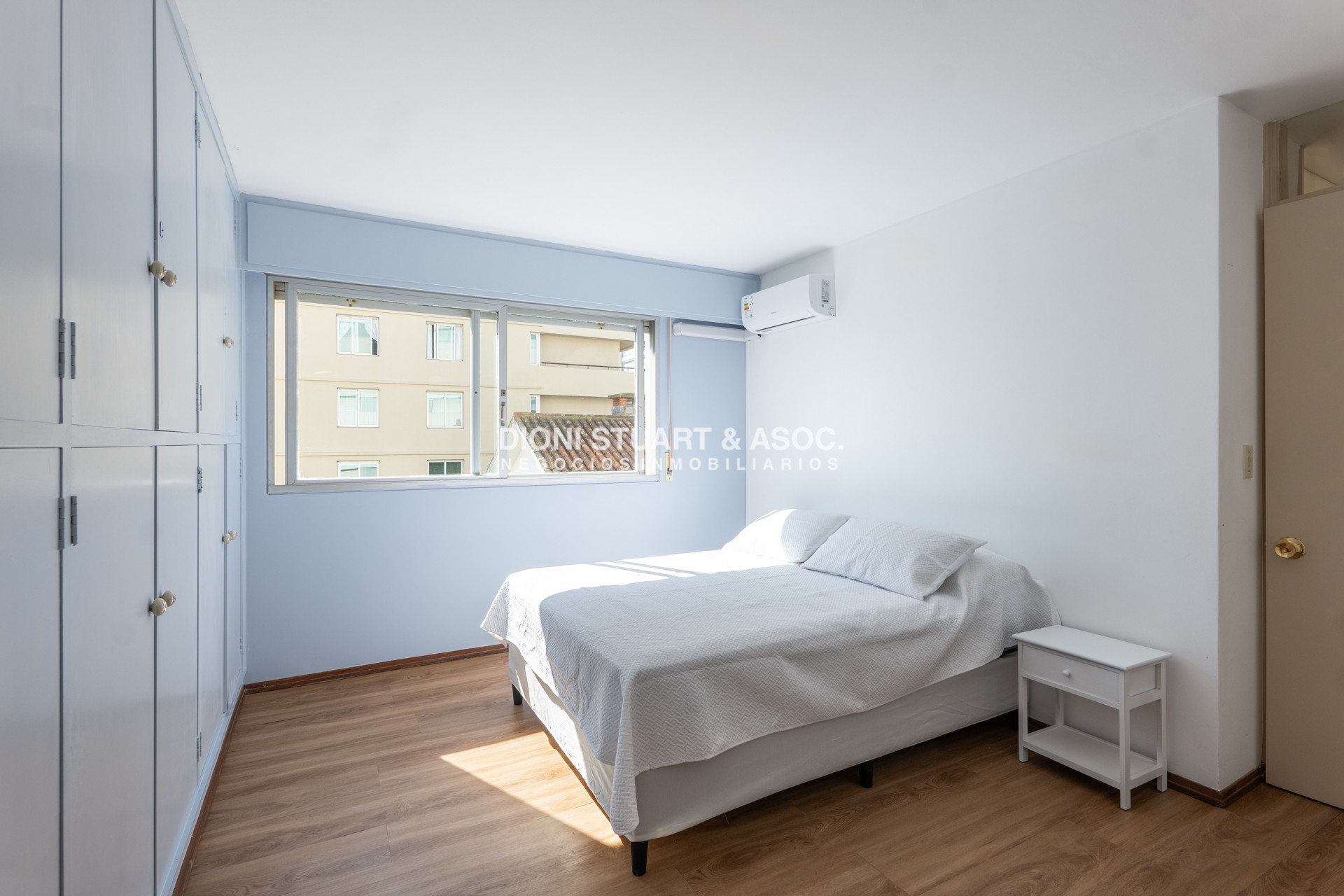 Apartamento ID.743 - Apartamento en la Península - 3 Dormitorios - Edificio Fontaine - Punta del Este