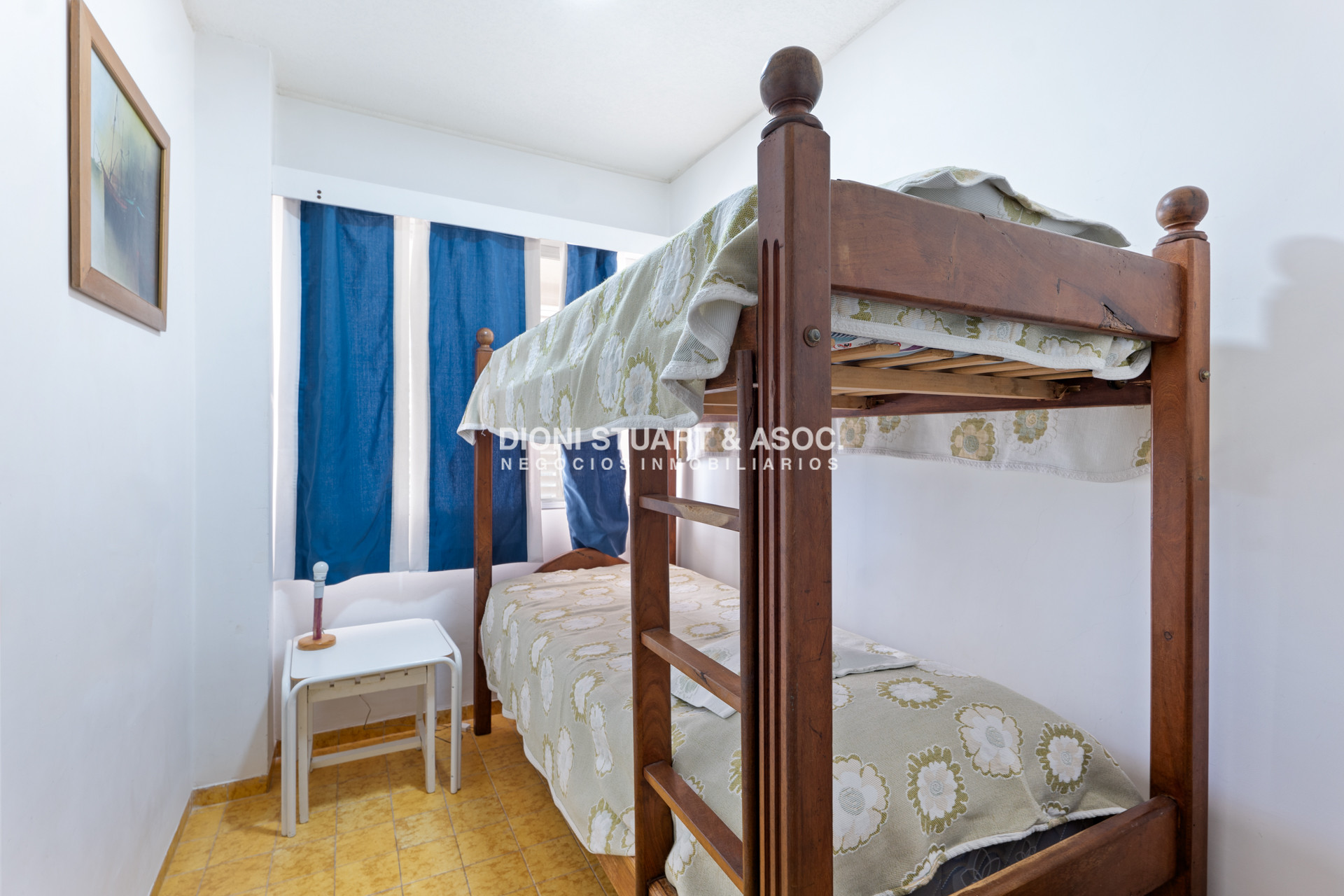 Apartamento ID.675 - APARTAMENTO EN PLAYA MANSA - TORRE JEFFERSON  - 4 DORMITORIOS - COMPLEJO LINCOLN CENTER