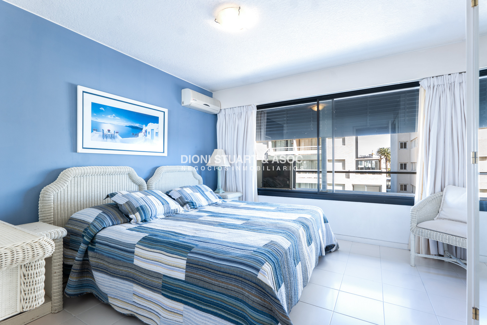 Apartamento ID.1052 - VENTA APARTAMENTO EN PORTOFINO - 3 DORMITORIOS EN SUITE - BARBACOA PROPIA - PUERTO PUNTA DEL ESTE