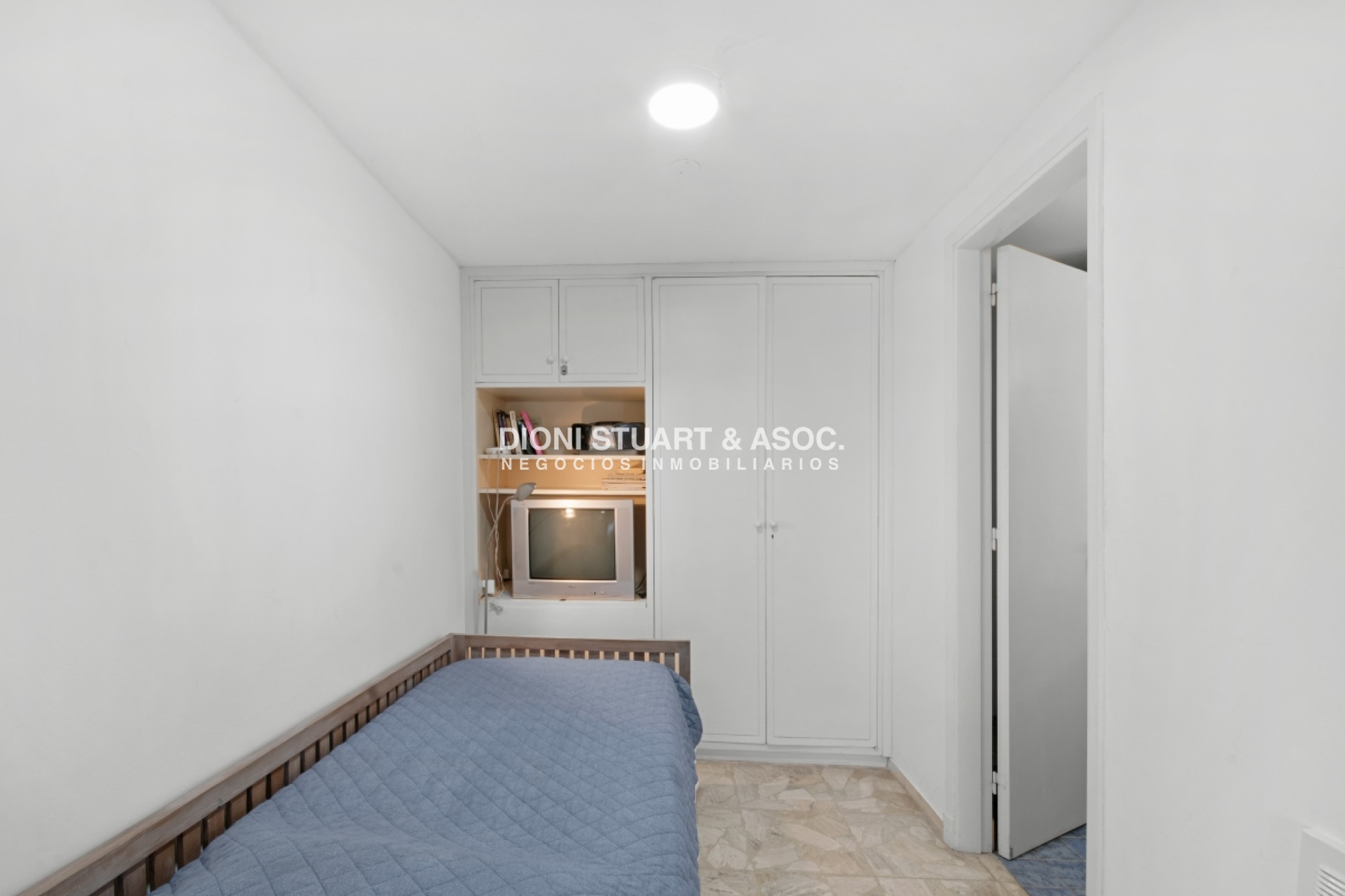 Apartamento ID.29 - 2 DORMITORIOS Y MEDIO APARTAMENTO EN ALQUILER DE VERANO FRENTE AL MAR TODOS LOS AMENITIES COMPLEJO LINCOLN CENTER