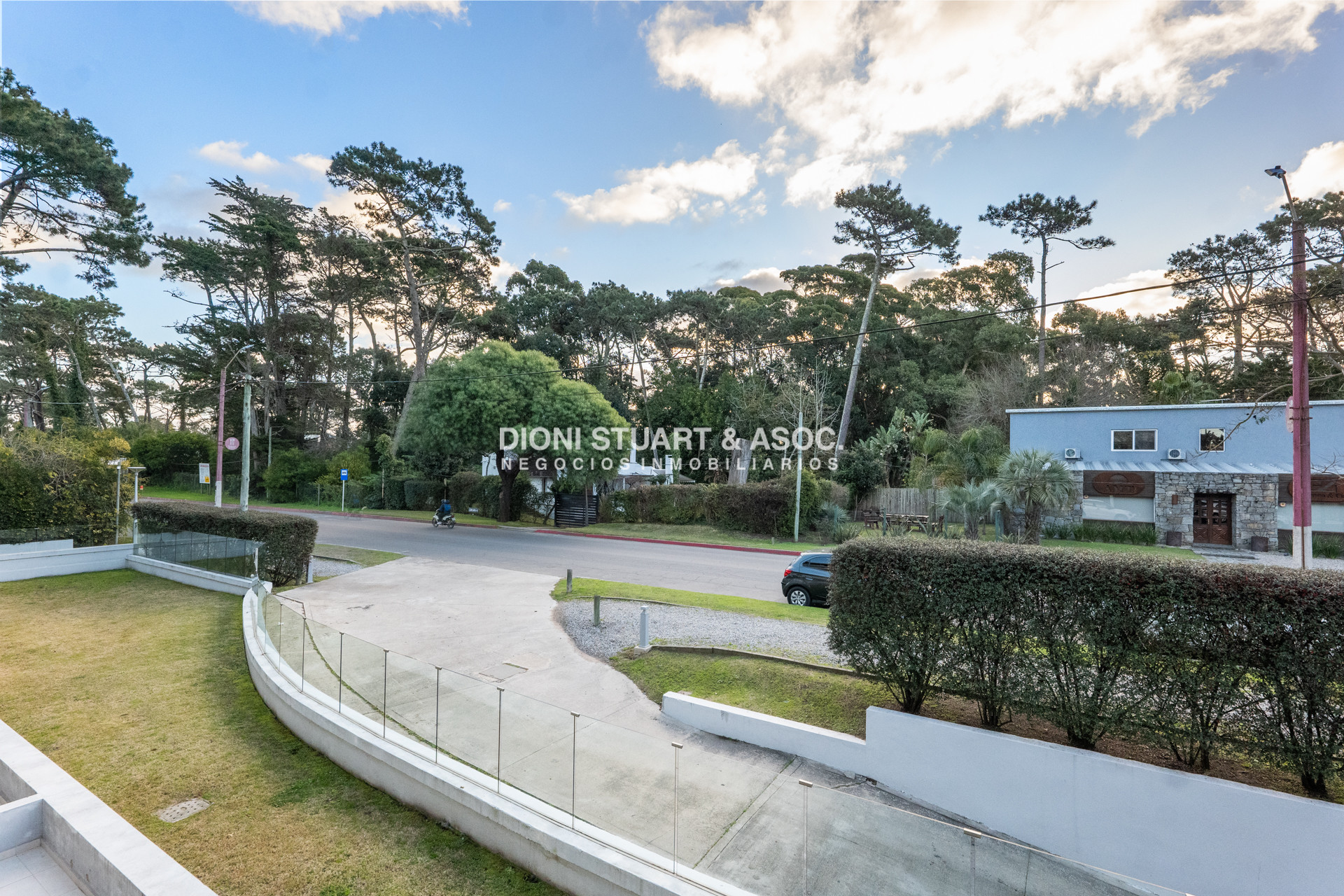 Apartamento ID.1050 - VENTA APARTAMENTO 1 DORM Y MEDIO CON PARRILLERO - EDIFICIO UNIQUE 
