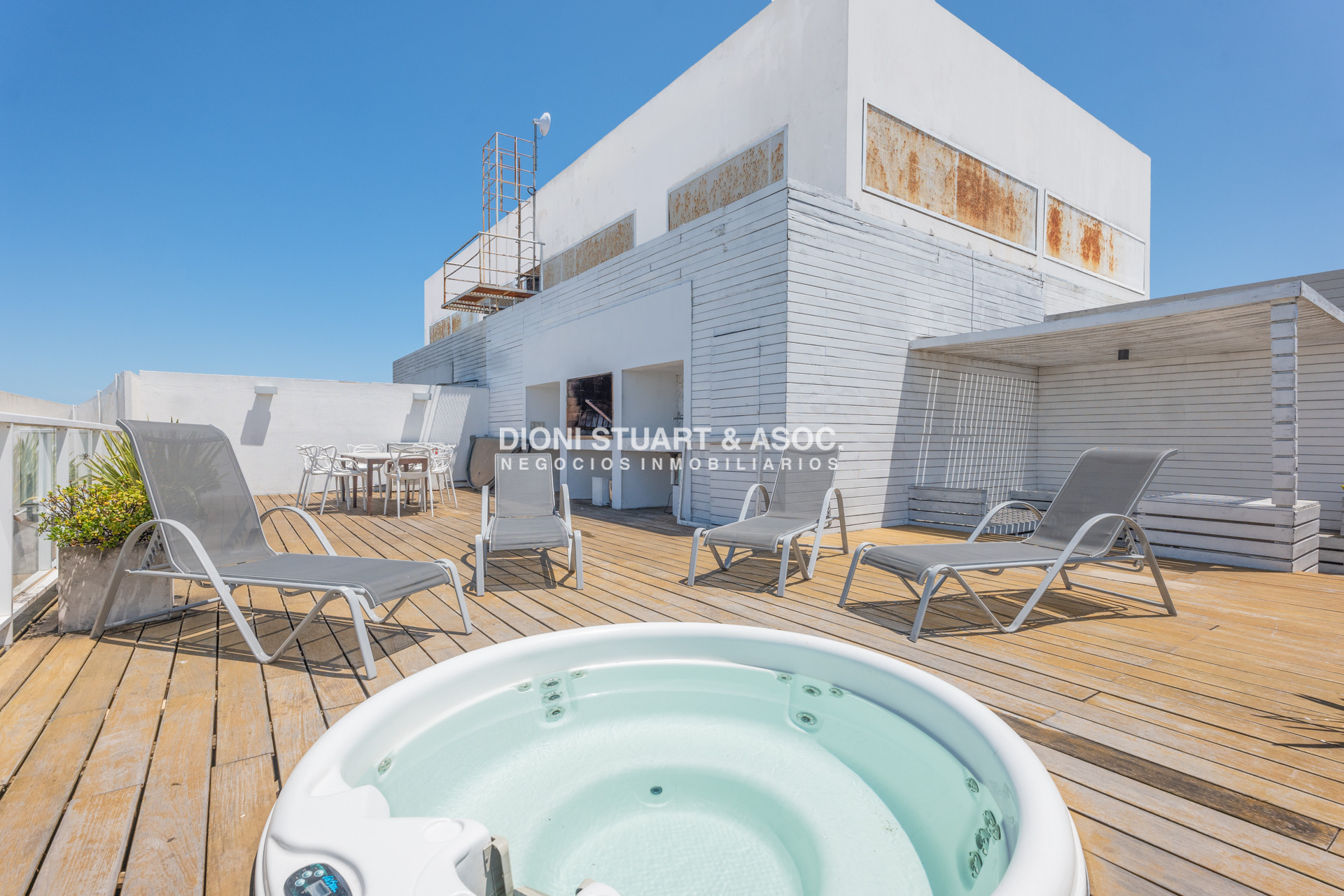 Apartamento ID.842 - Yoo Pent House Duplex